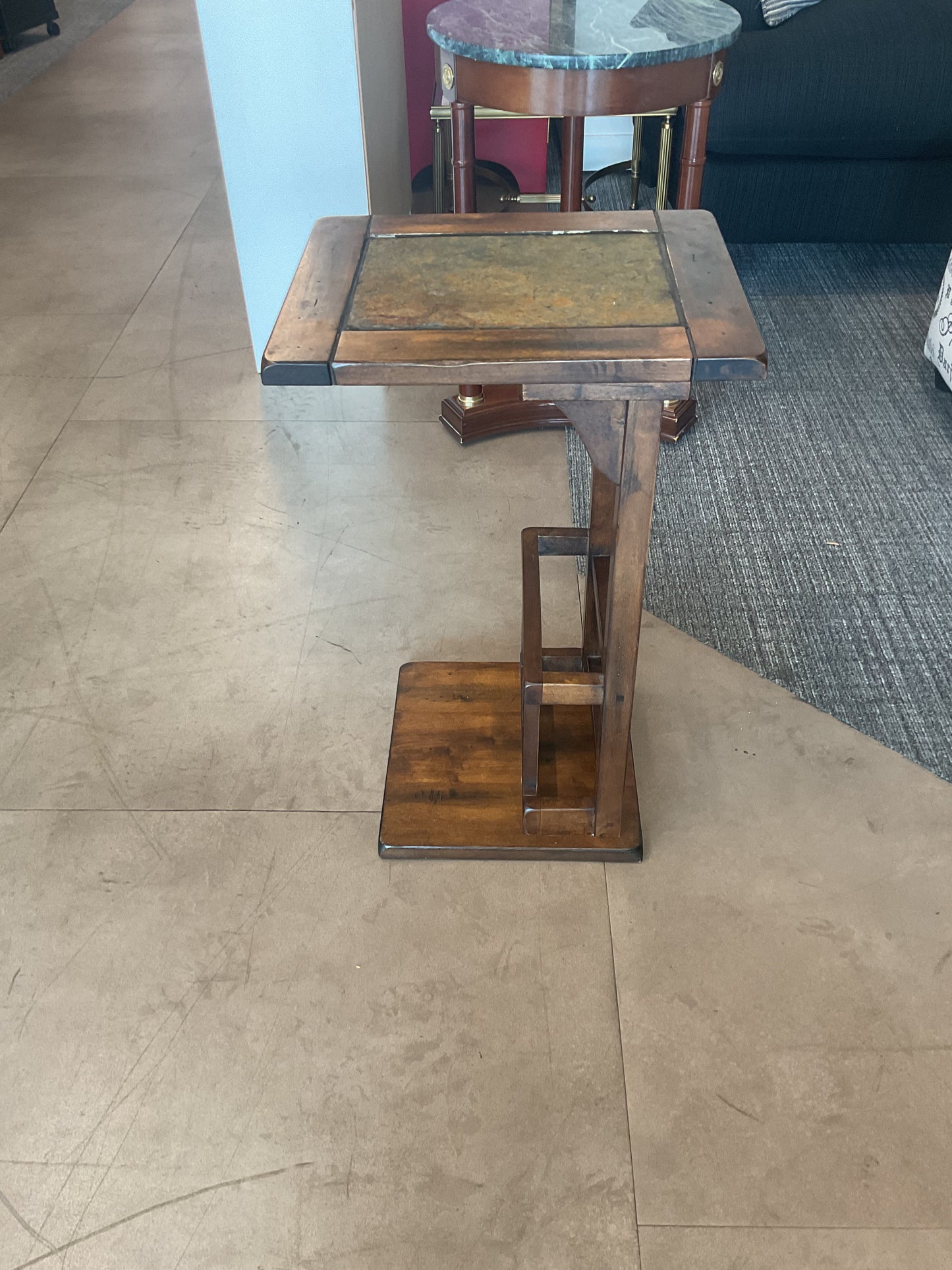 Egan Side Table