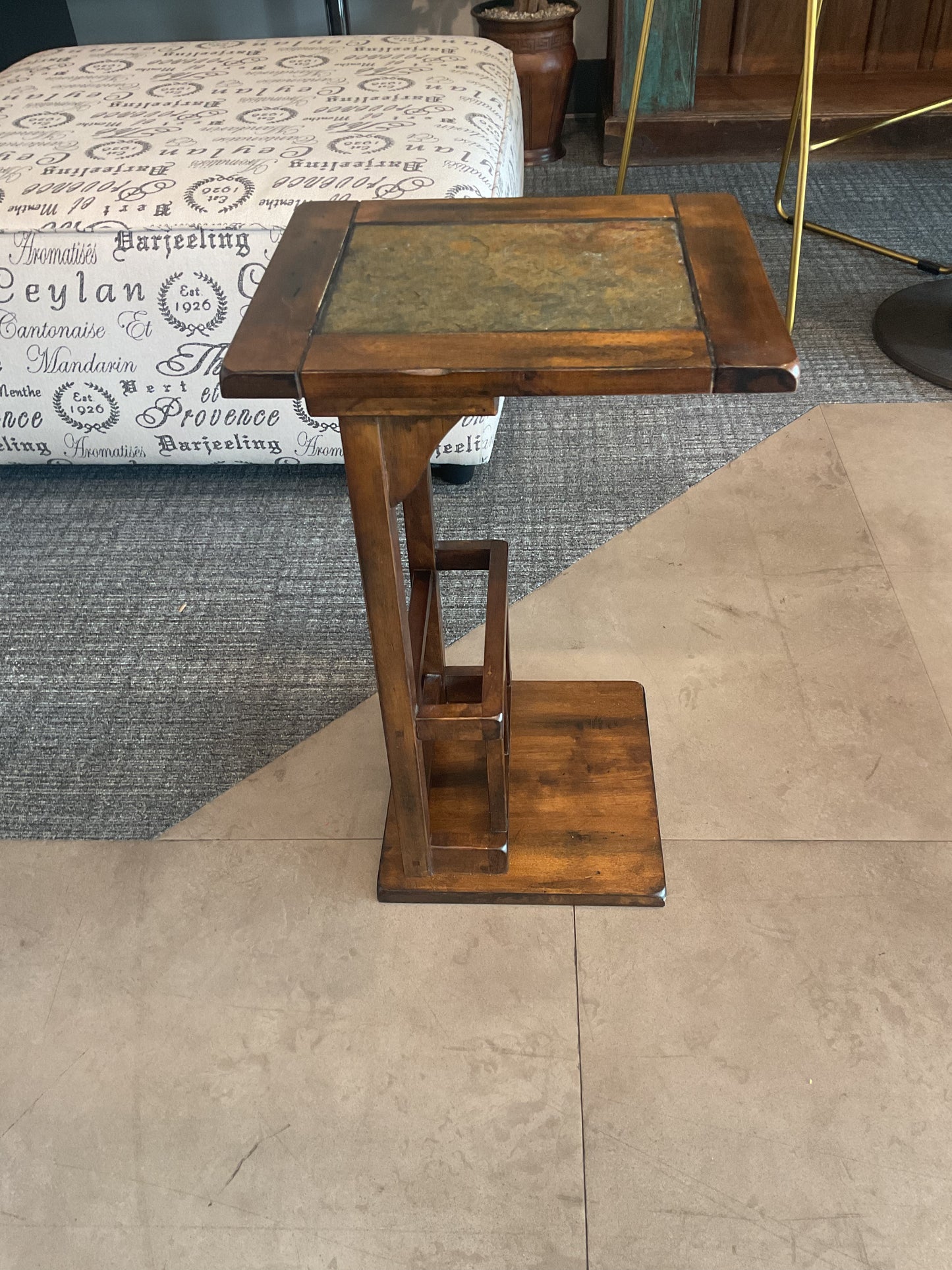 Egan Side Table