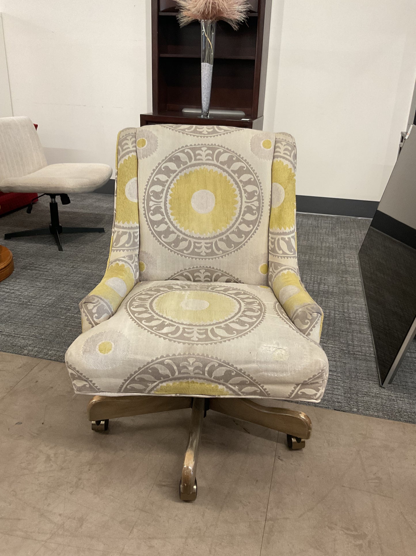 Dandy Office Chair