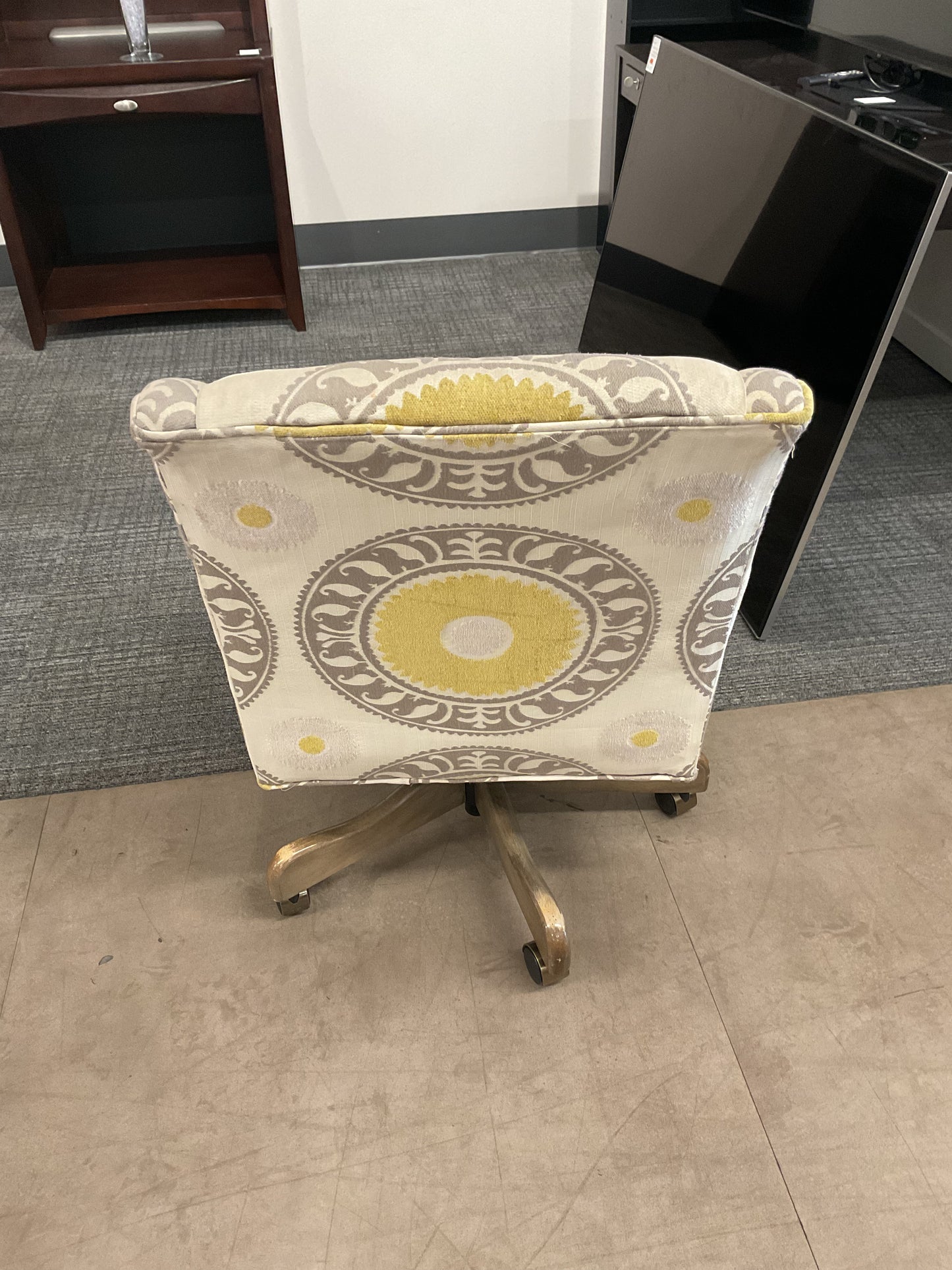 Dandy Office Chair