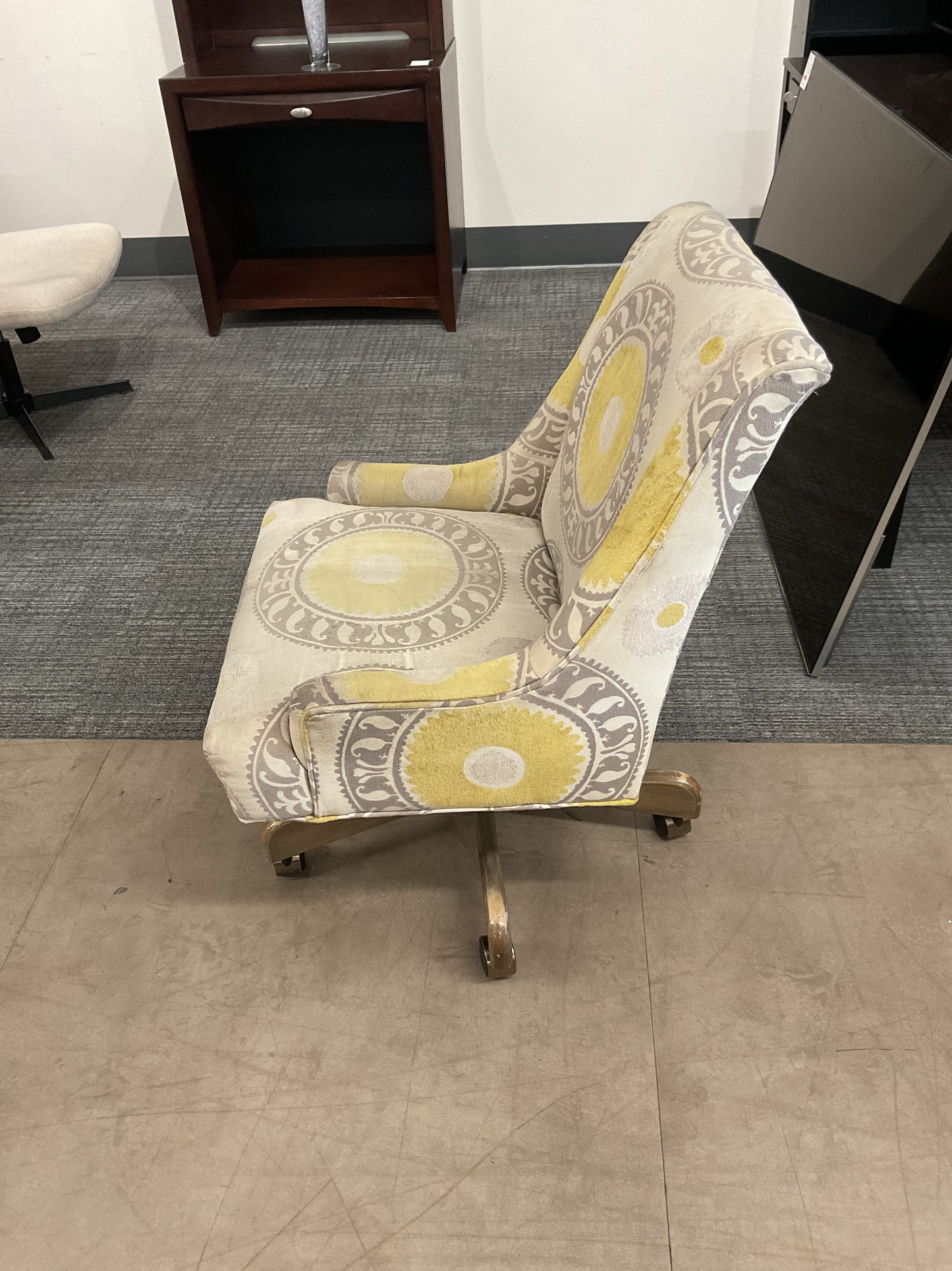 Dandy Office Chair