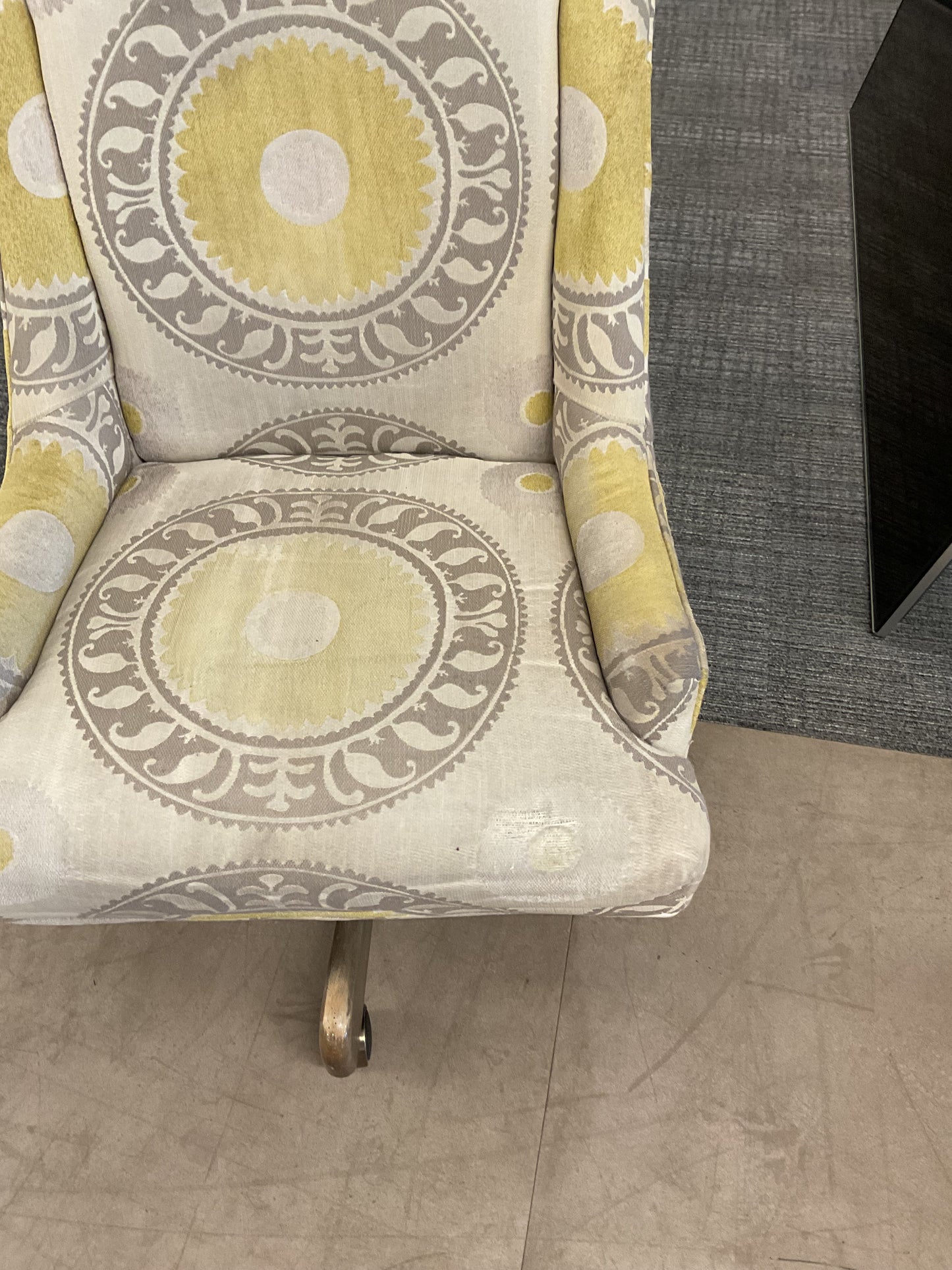Dandy Office Chair
