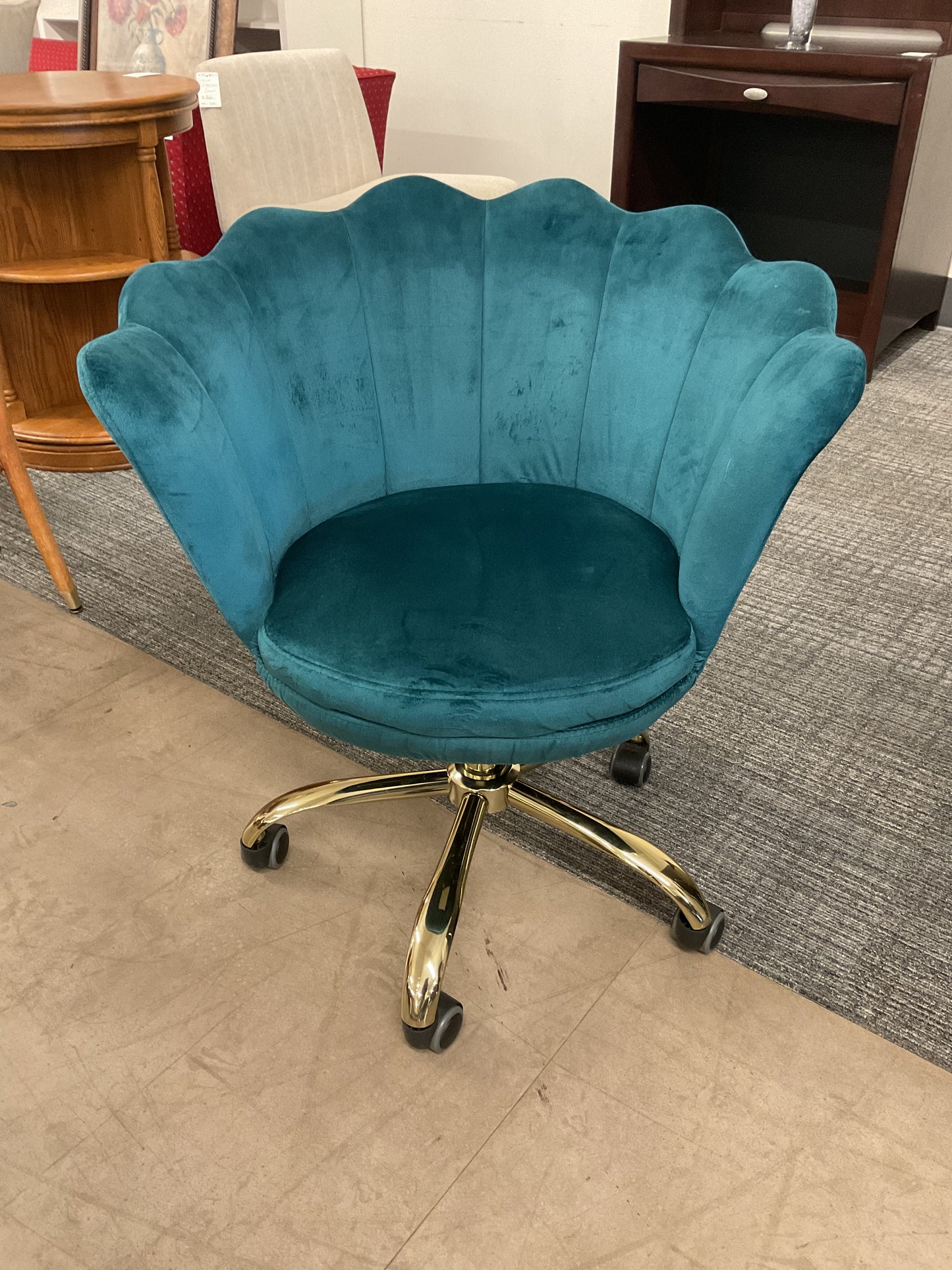 Goldie Office Chair