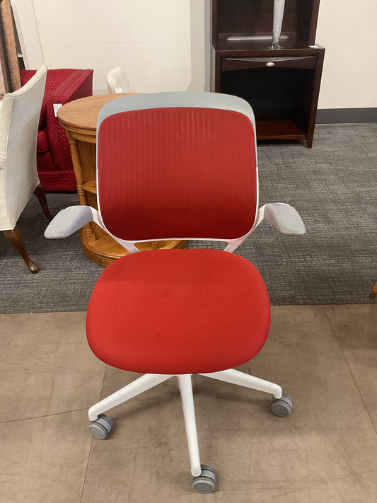 Chiefs Office Chair