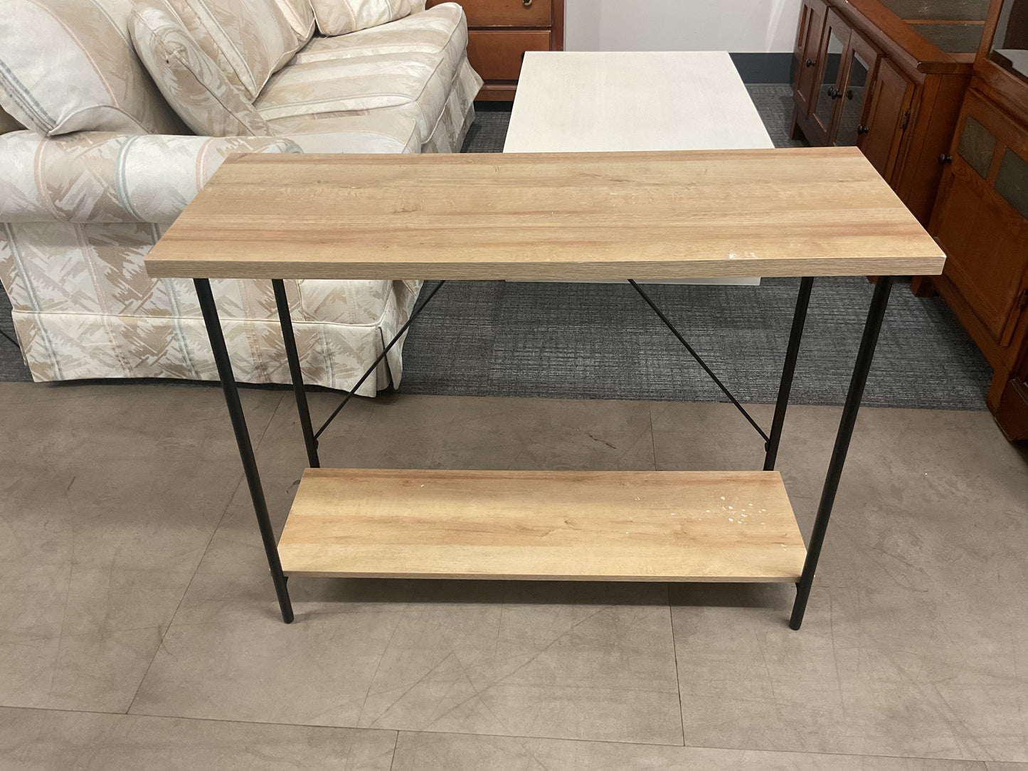 Palmer Console