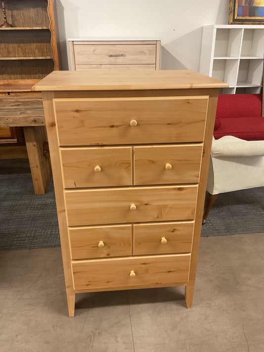 Woodland Dresser