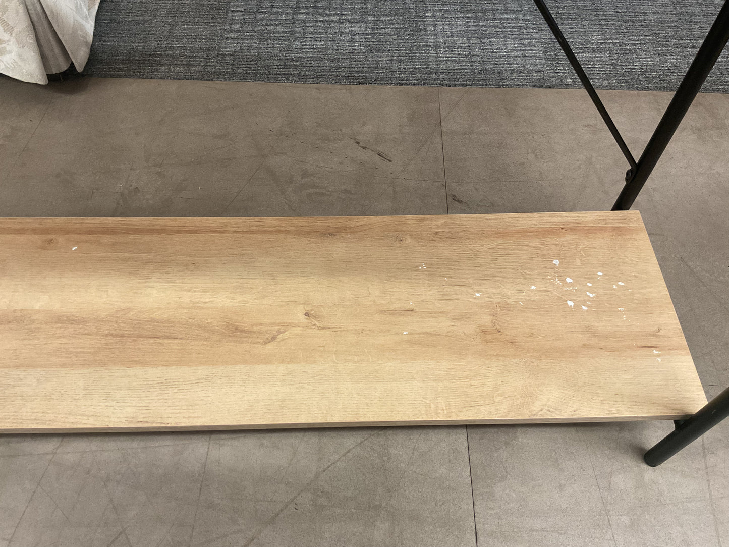 Palmer Console