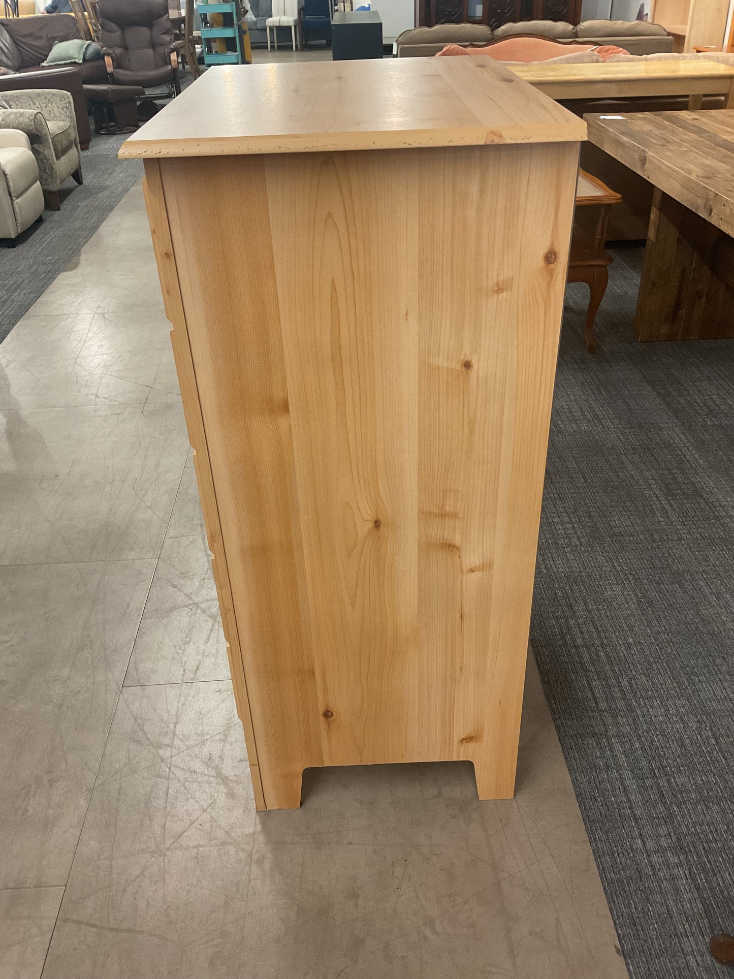 Woodland Dresser