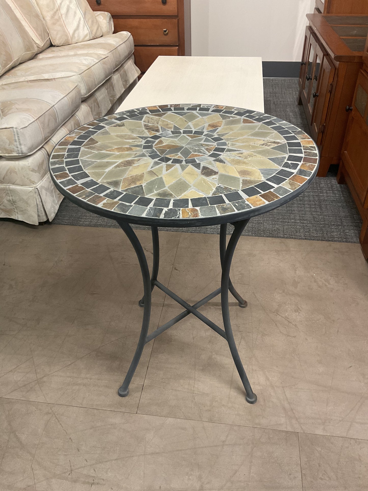 Flower Table