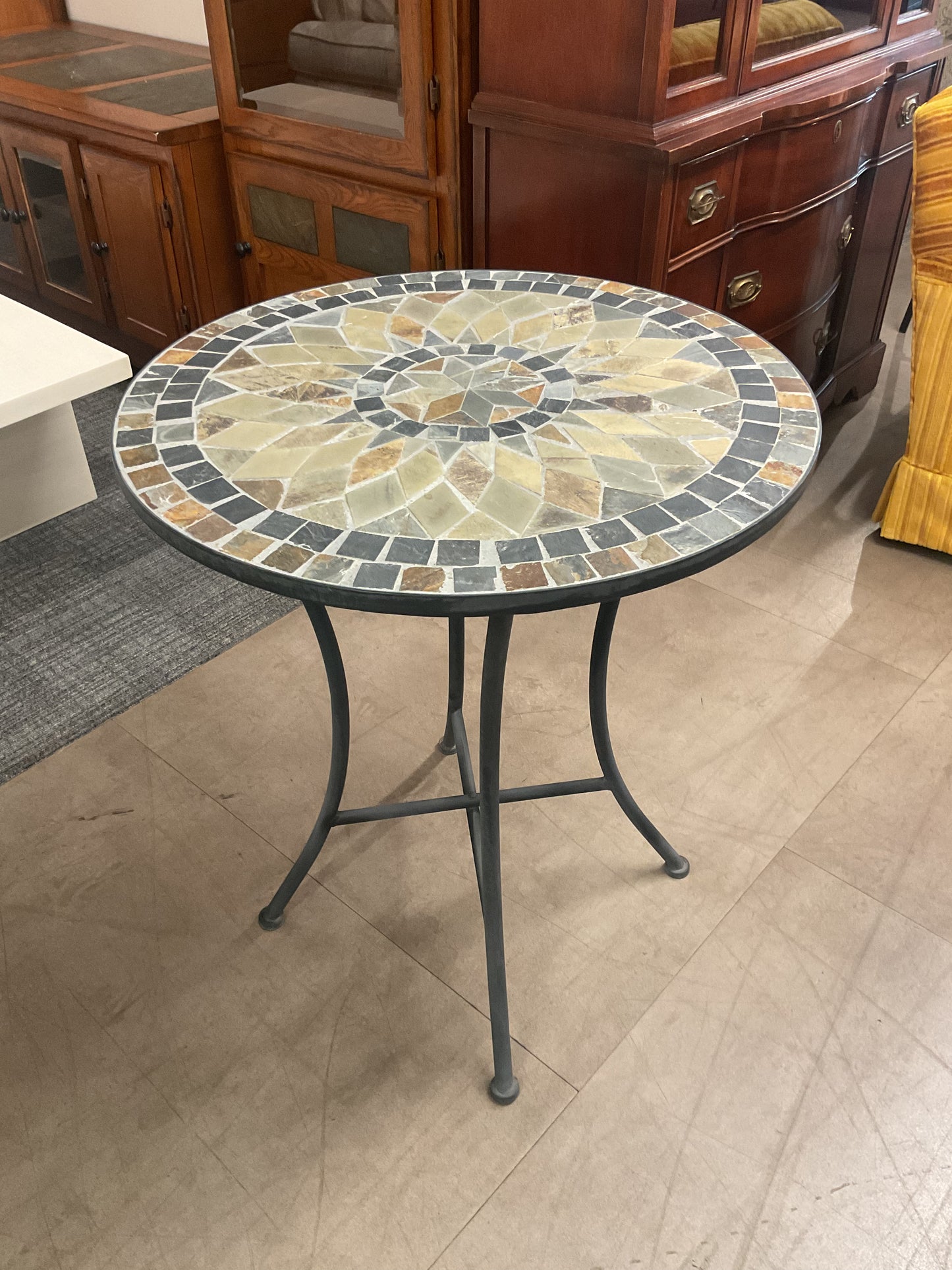 Flower Table