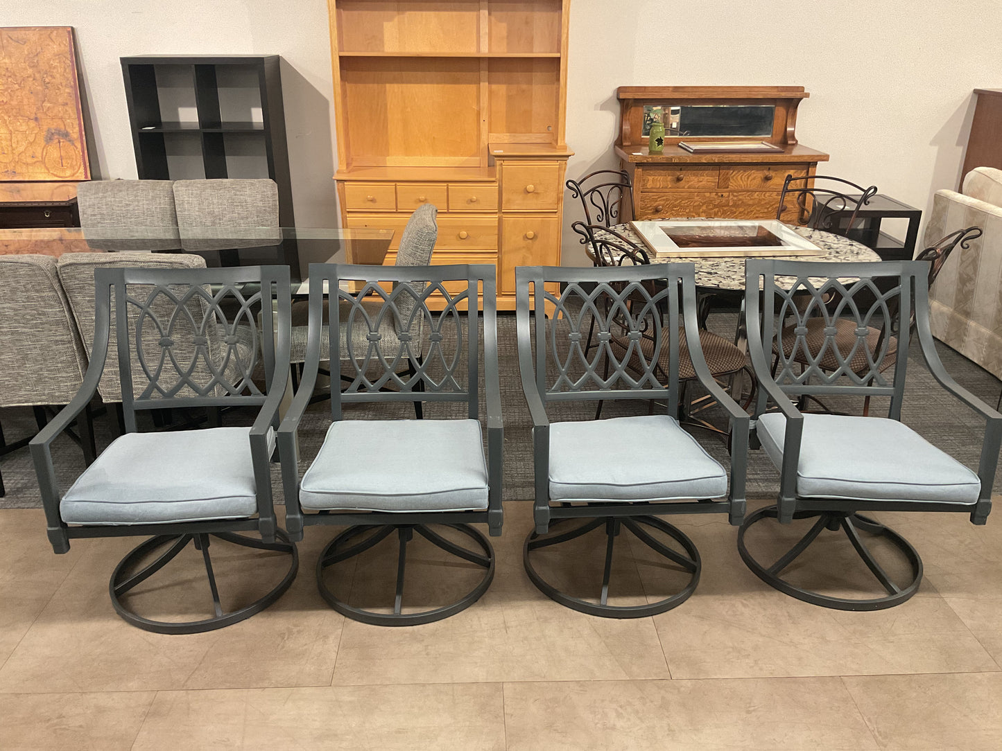 Summer Vibez Chair Set