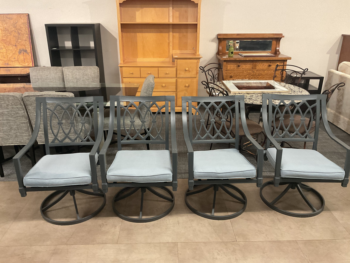 Summer Vibez Chair Set