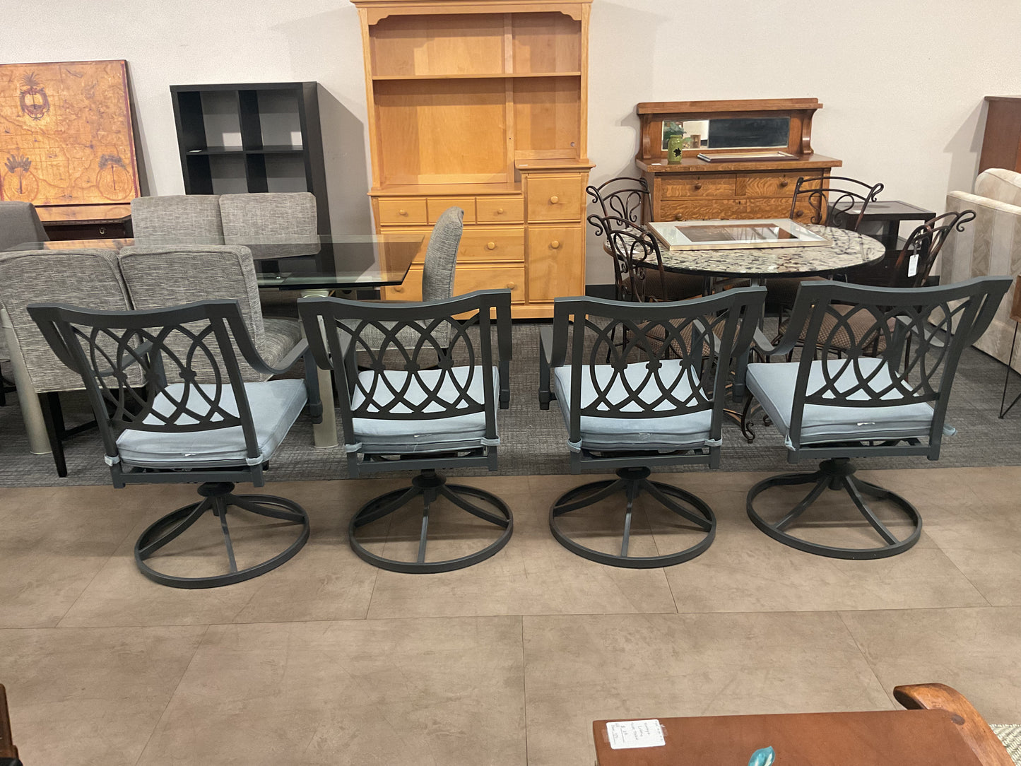 Summer Vibez Chair Set