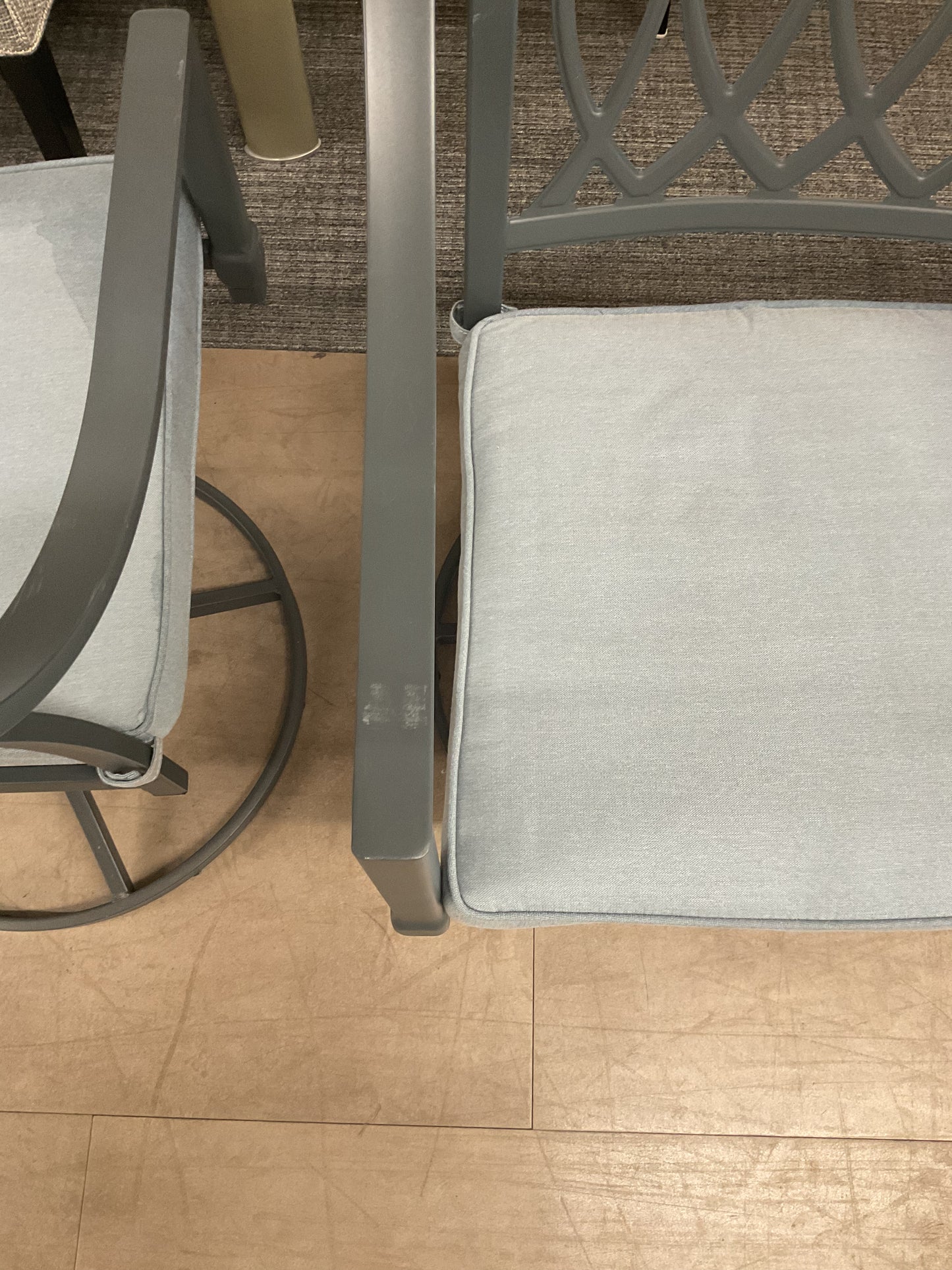 Summer Vibez Chair Set