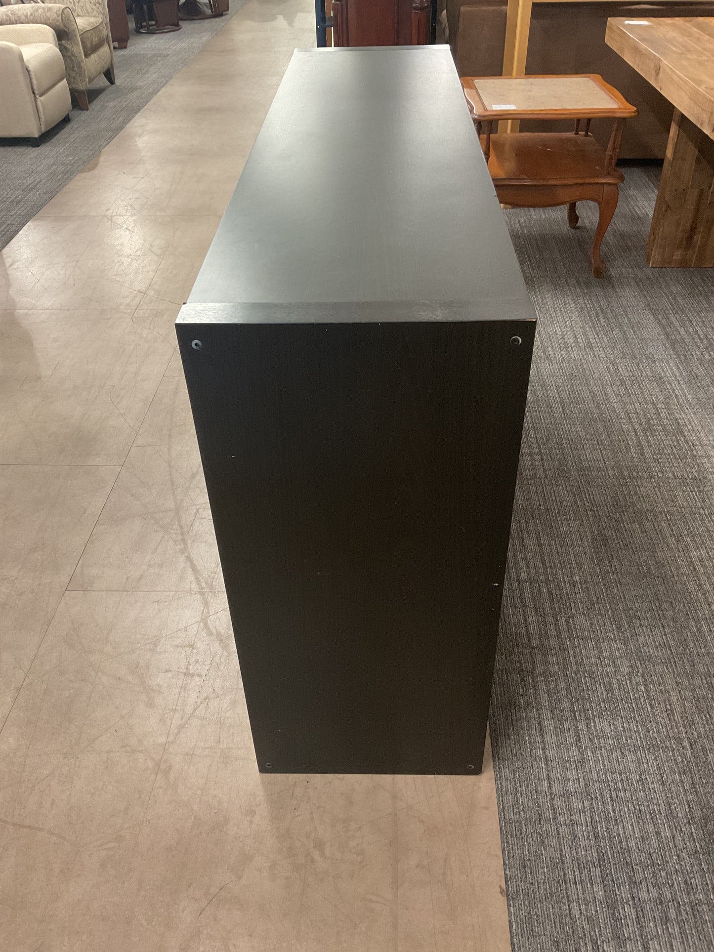 Spacey Cube Shelf