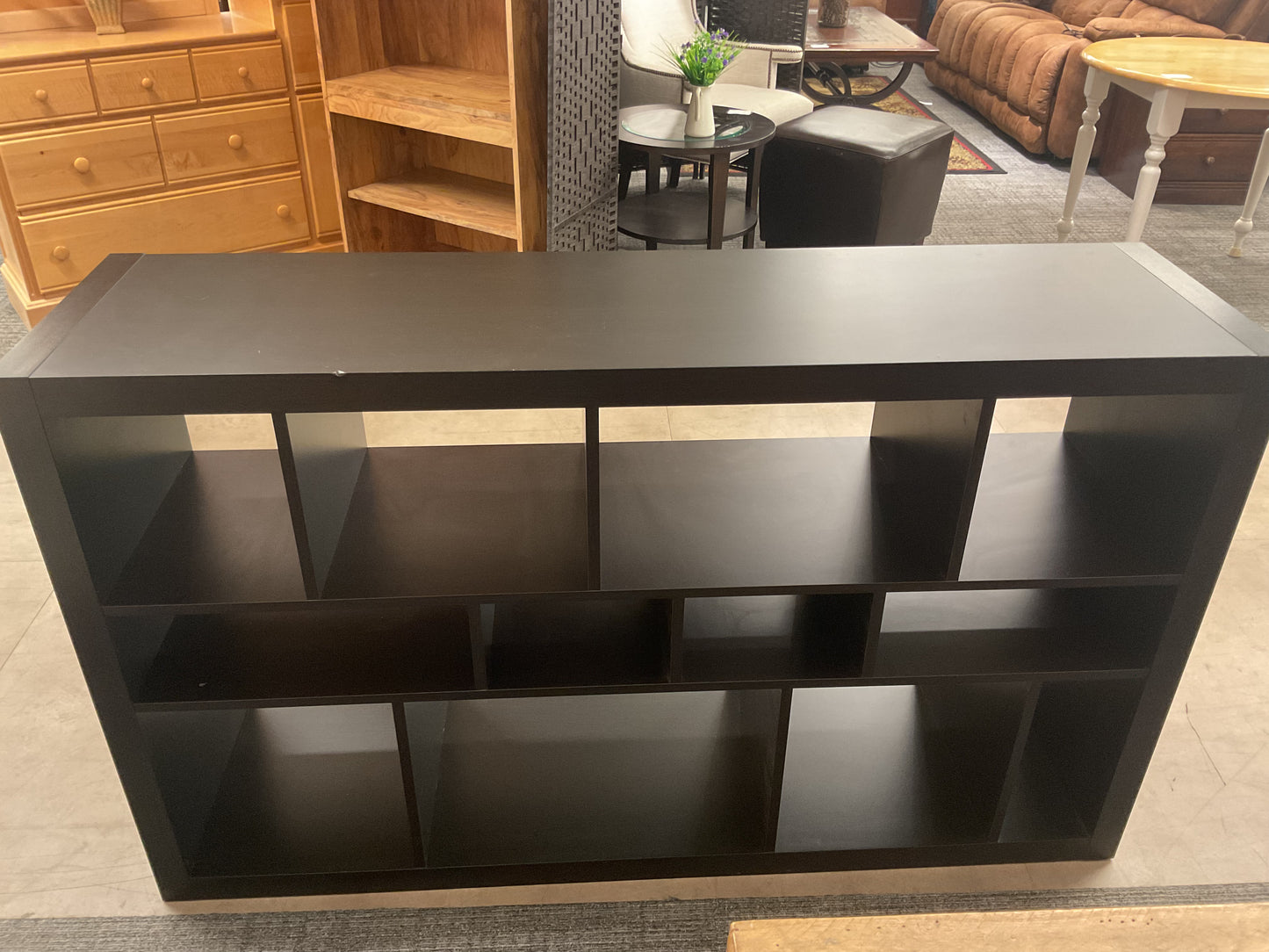 Spacey Cube Shelf