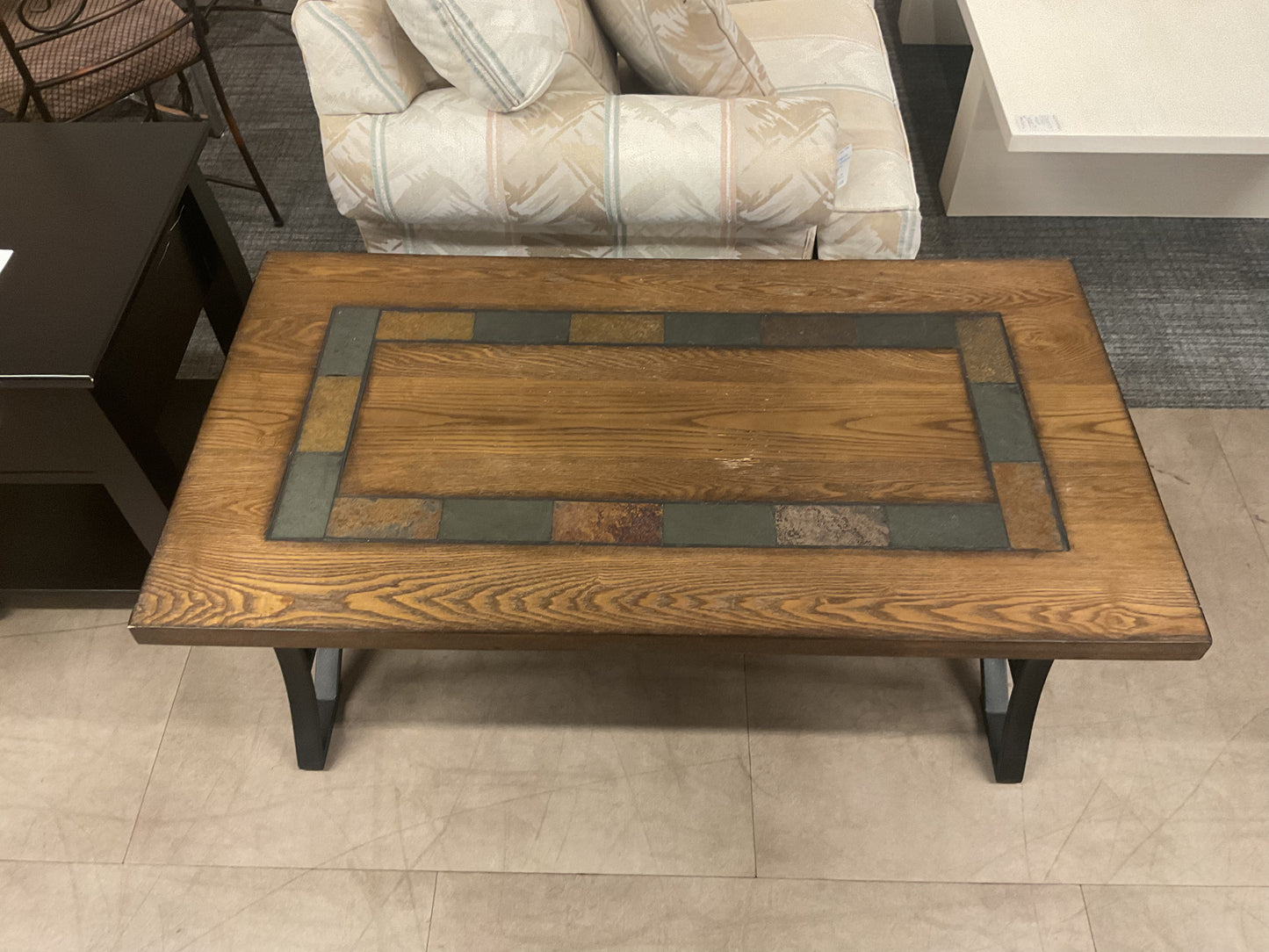 Hudson Coffee Table