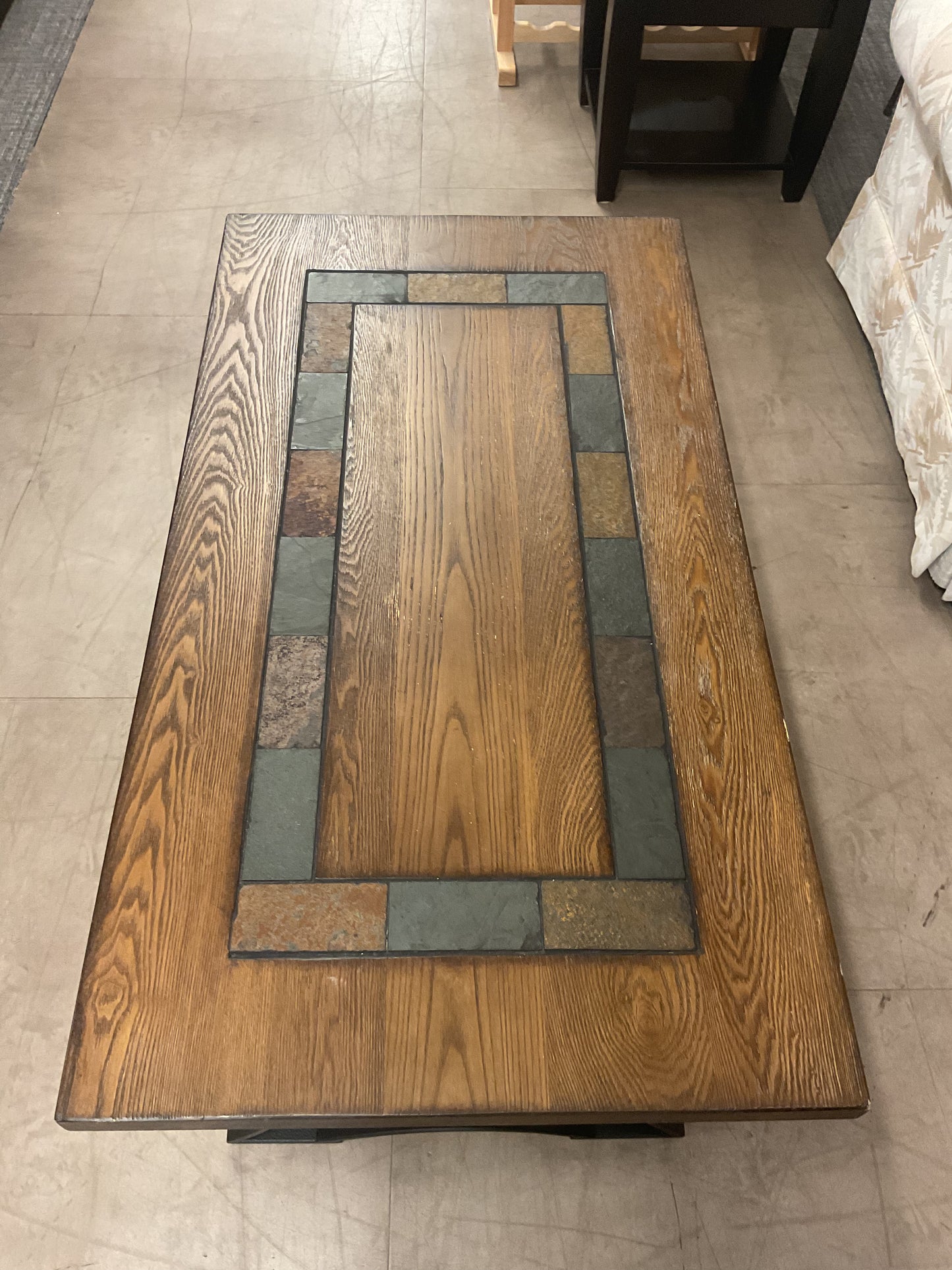 Hudson Coffee Table