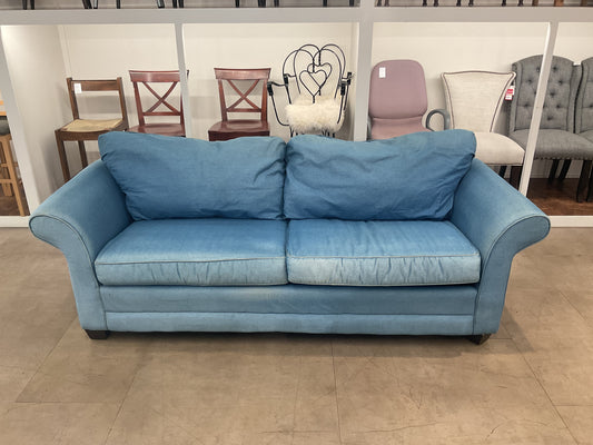 Blu Sleeper Couch