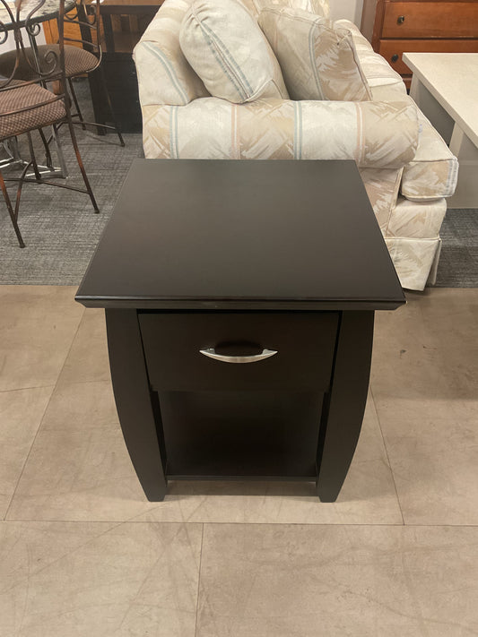 Rook Nightstand