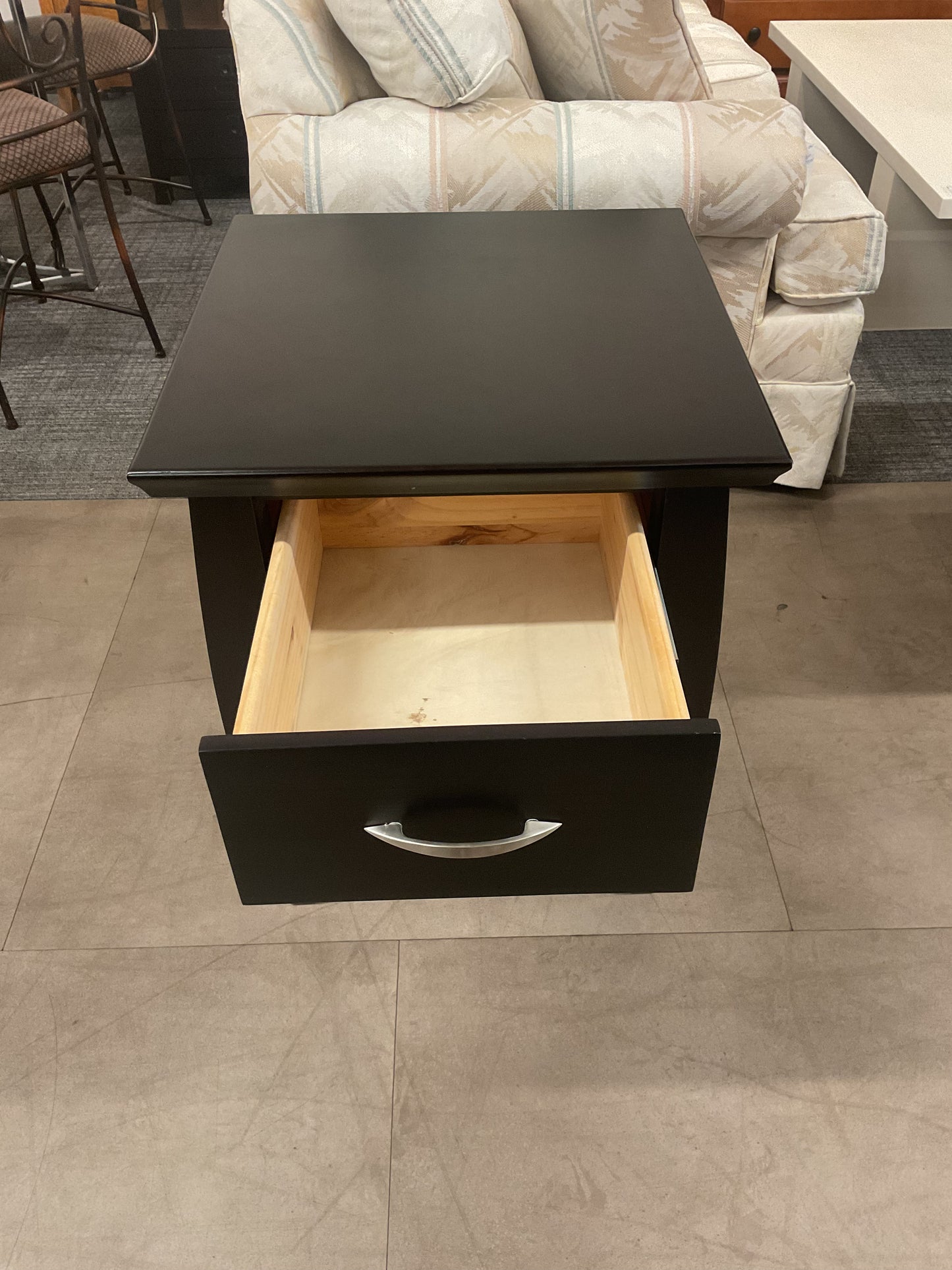 Rook Nightstand