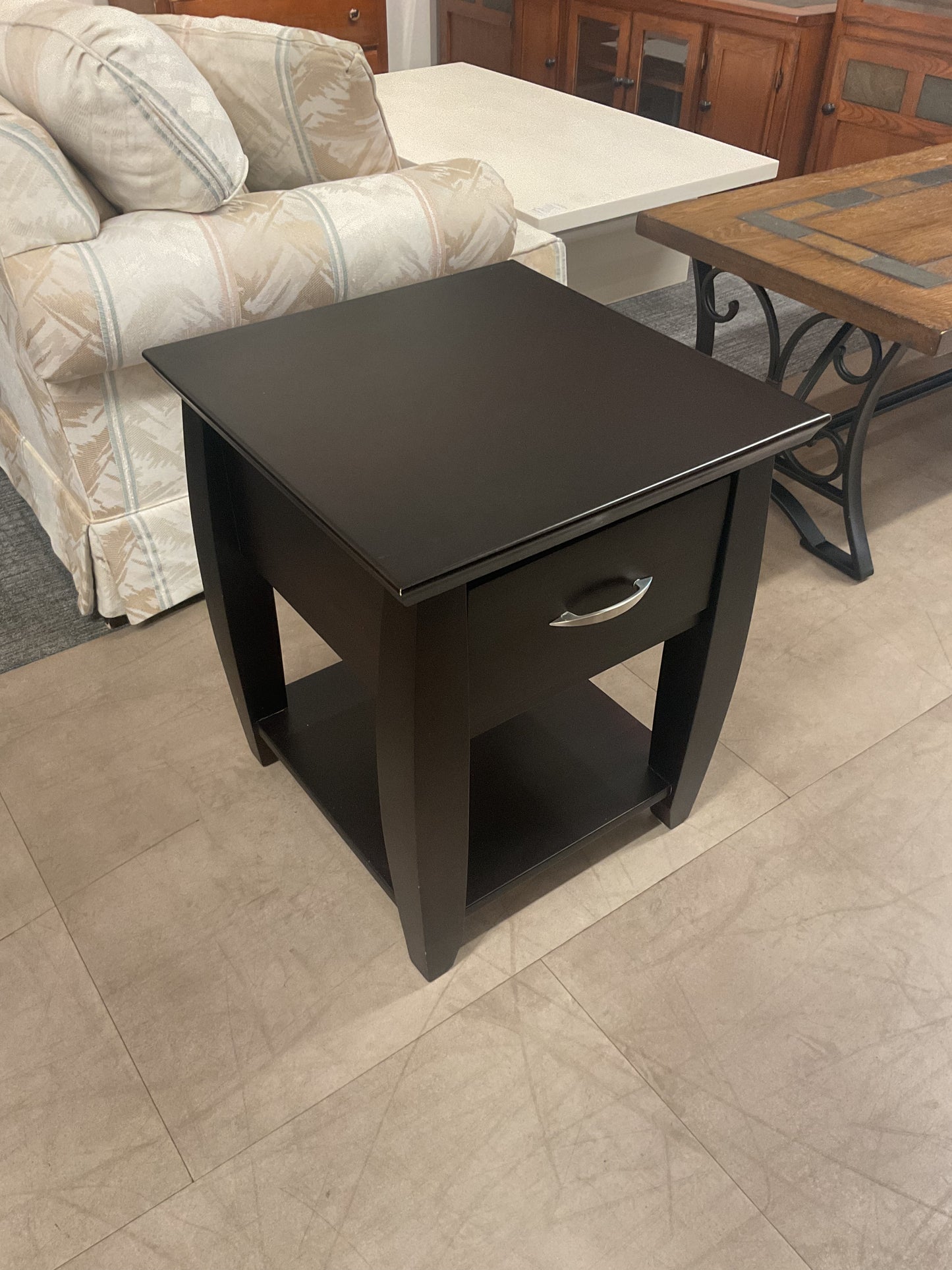 Rook Nightstand