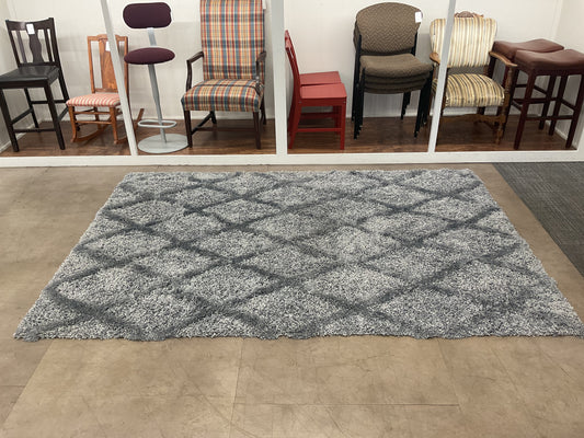 Diamonds Rug (R056)