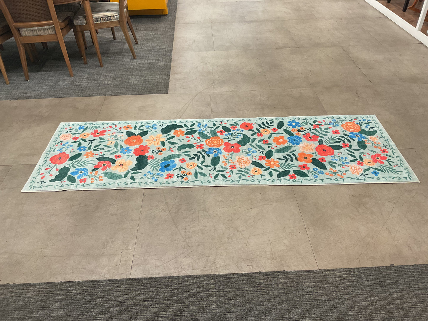 Flow Rug (R057)