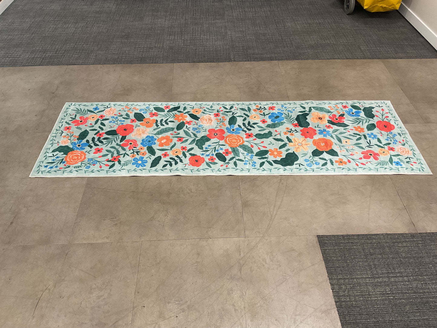 Flow Rug (R057)
