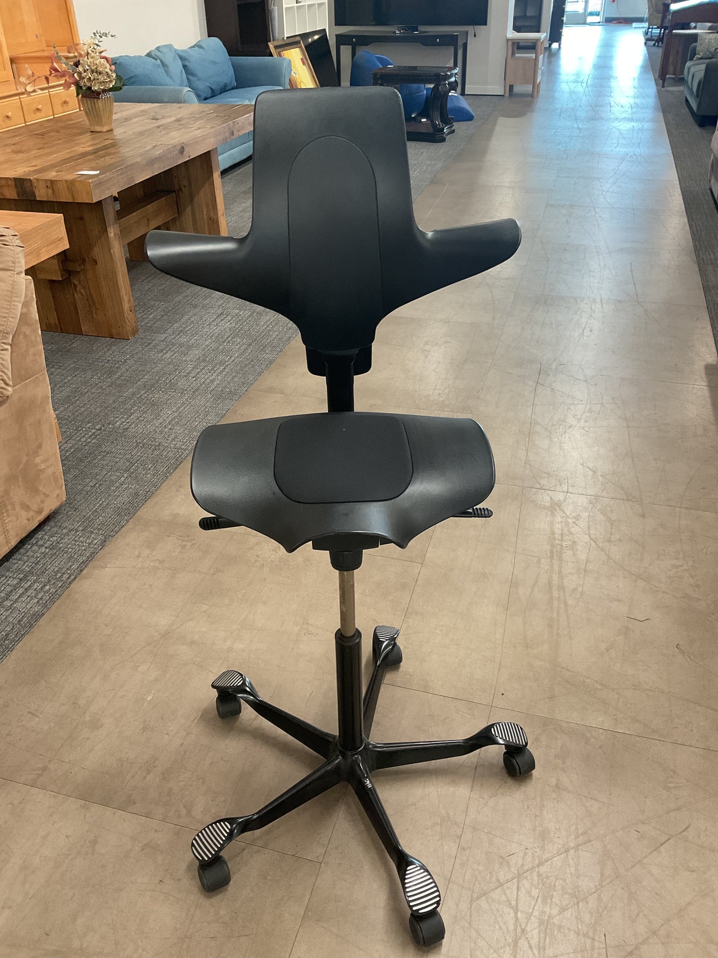 Saddle Up Office Chair