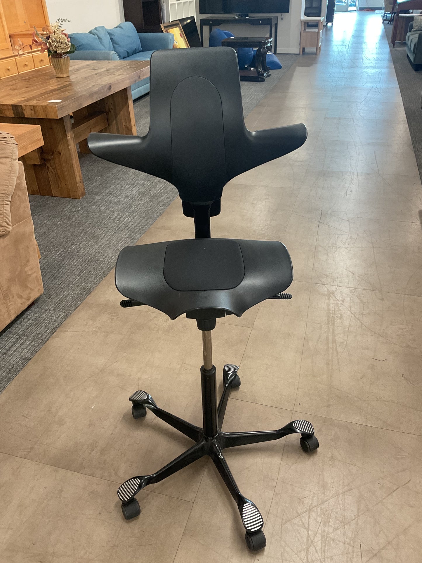 Saddle Up Office Chair