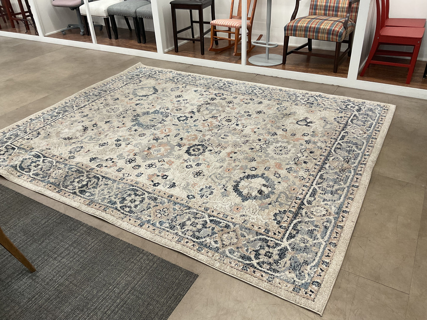 Sara Rug (R058)