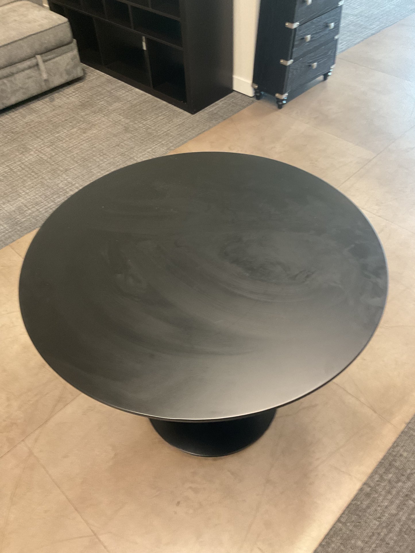 Mid Cent Table