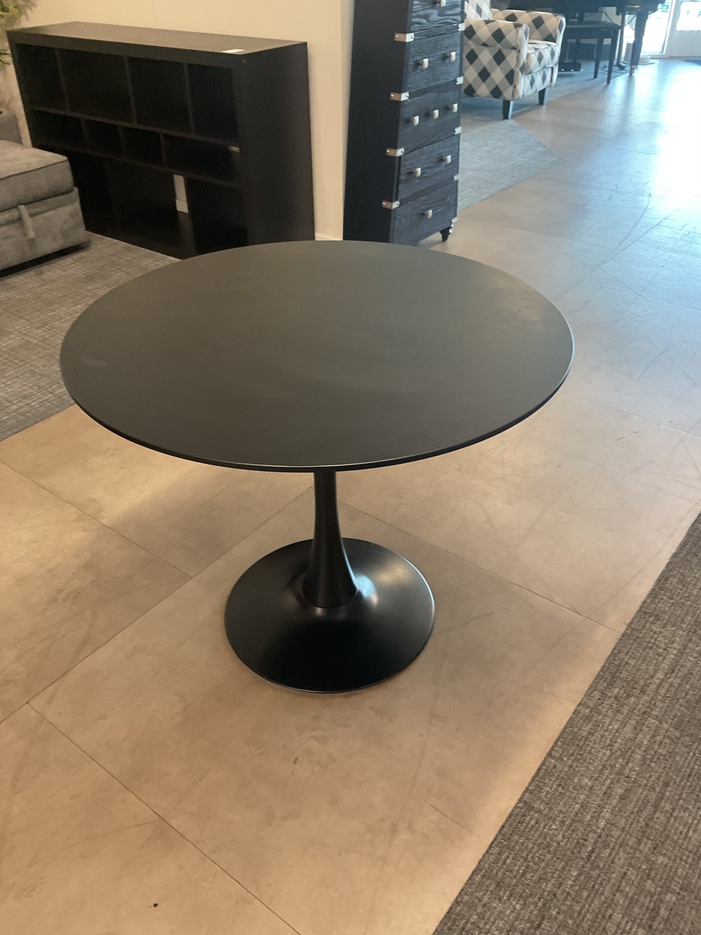 Mid Cent Table