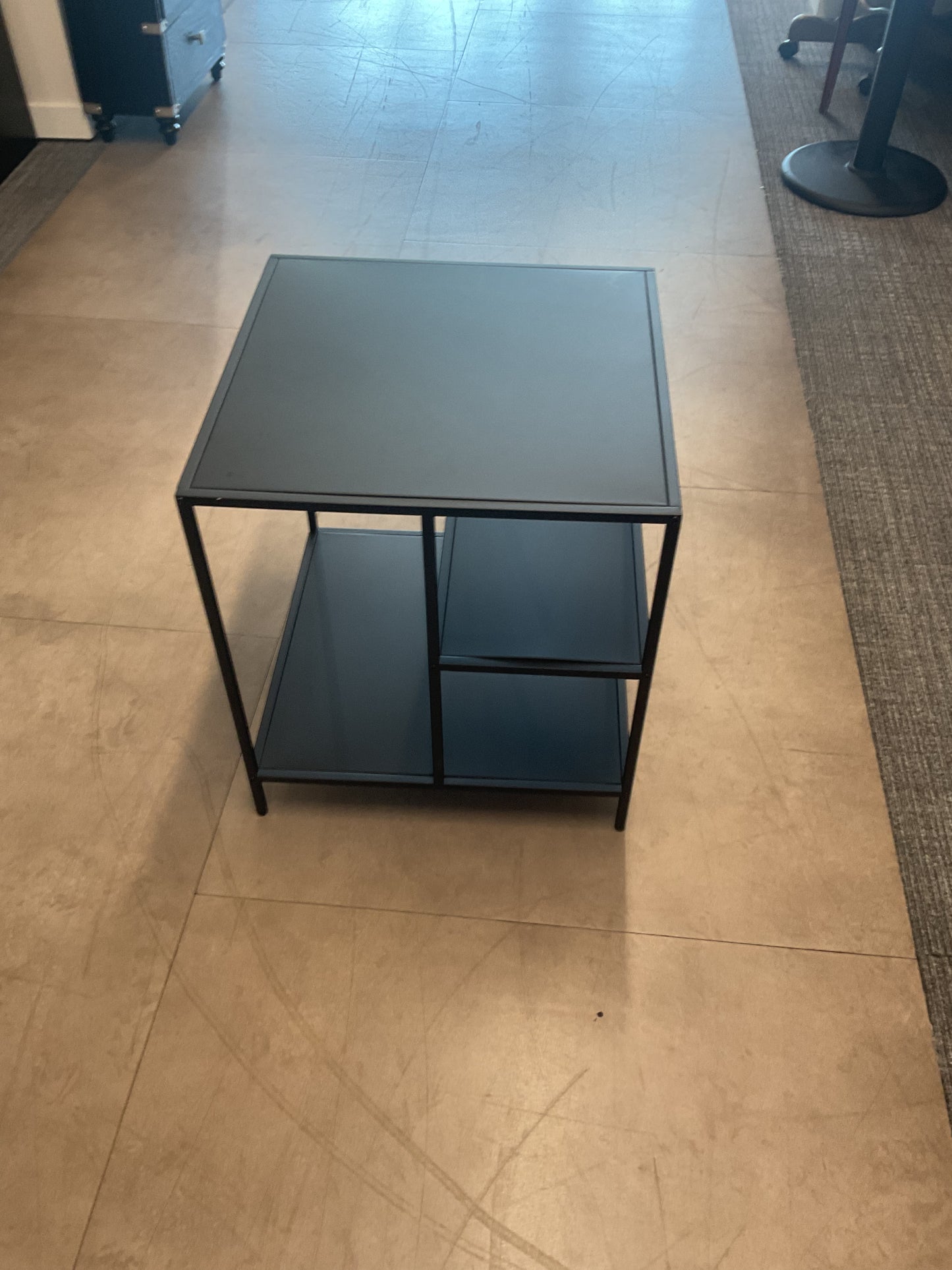 Winthrop Of The World Table