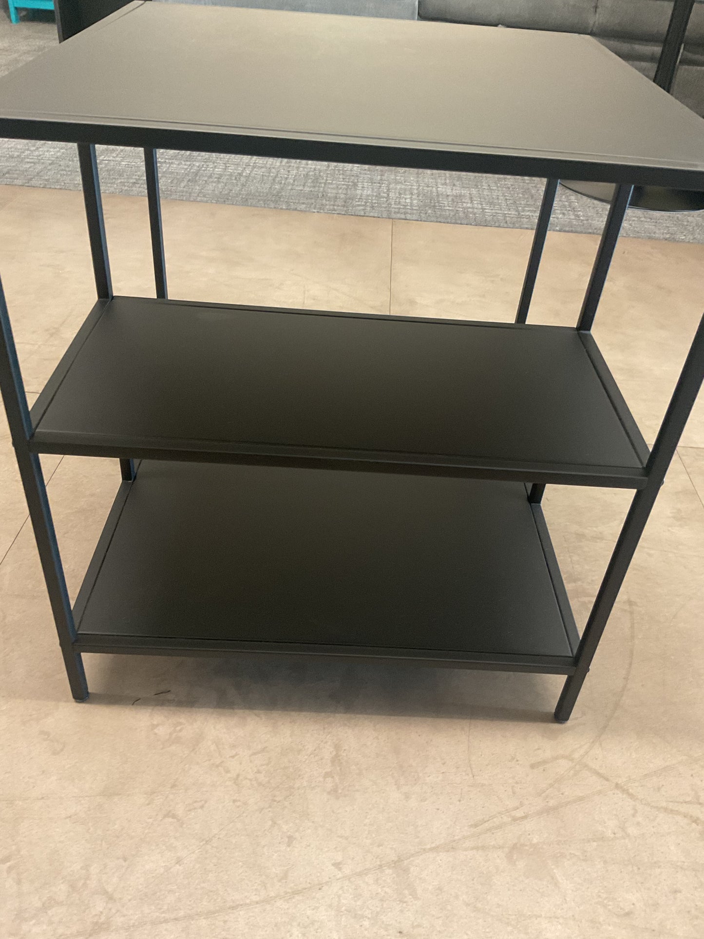 Winthrop Of The World Table
