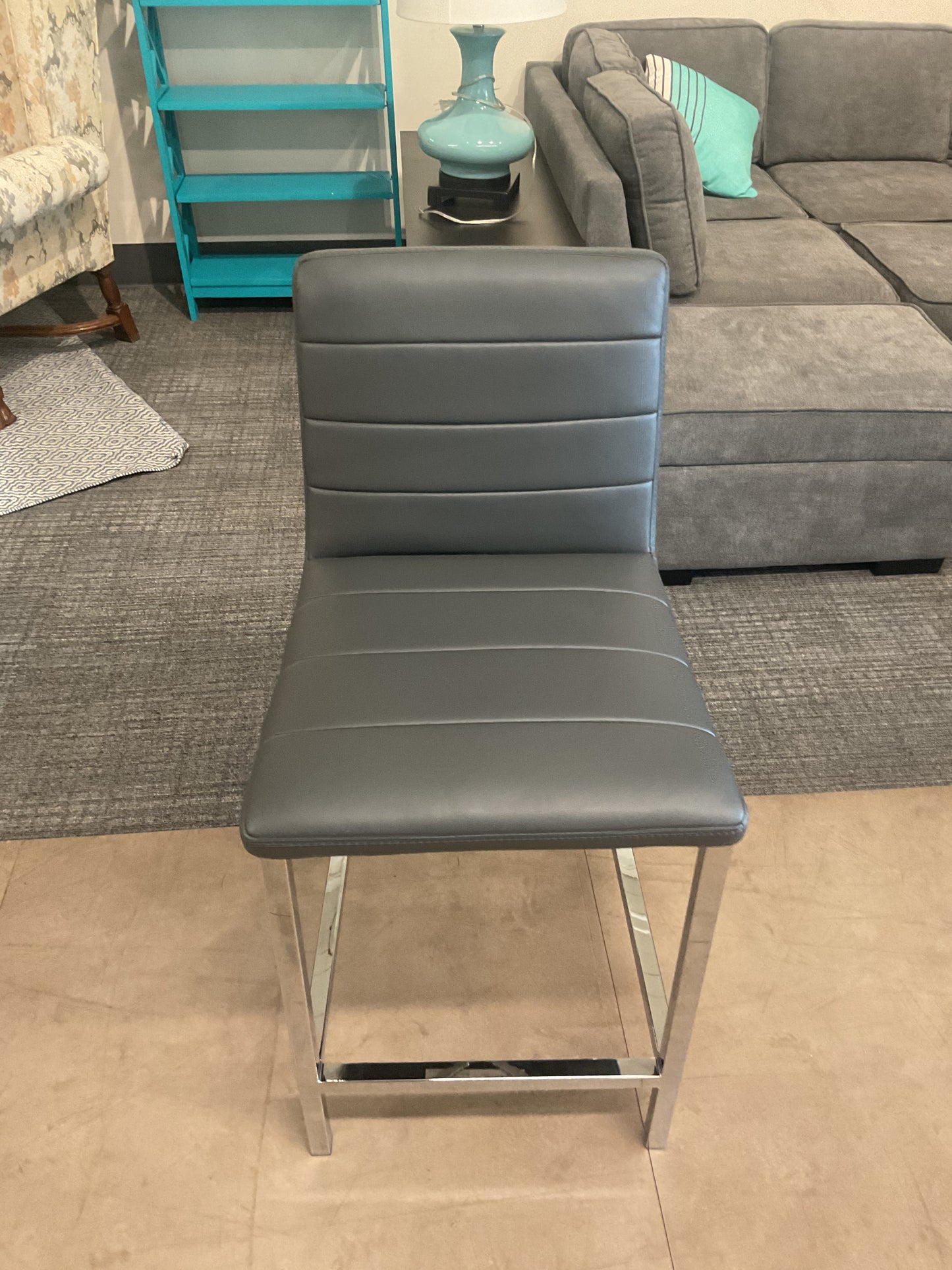 Amalfi Stool Set