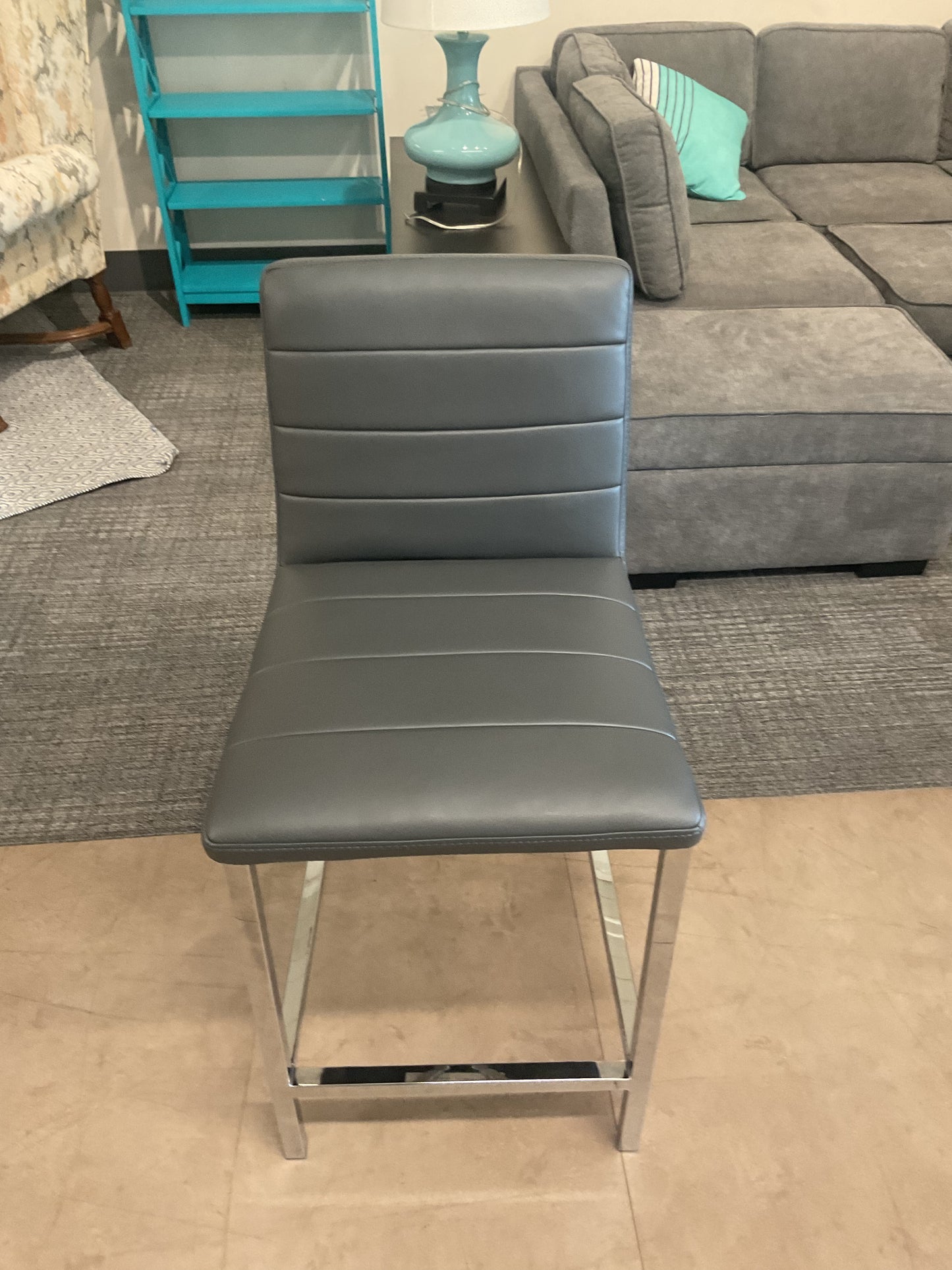 Amalfi Stool Set