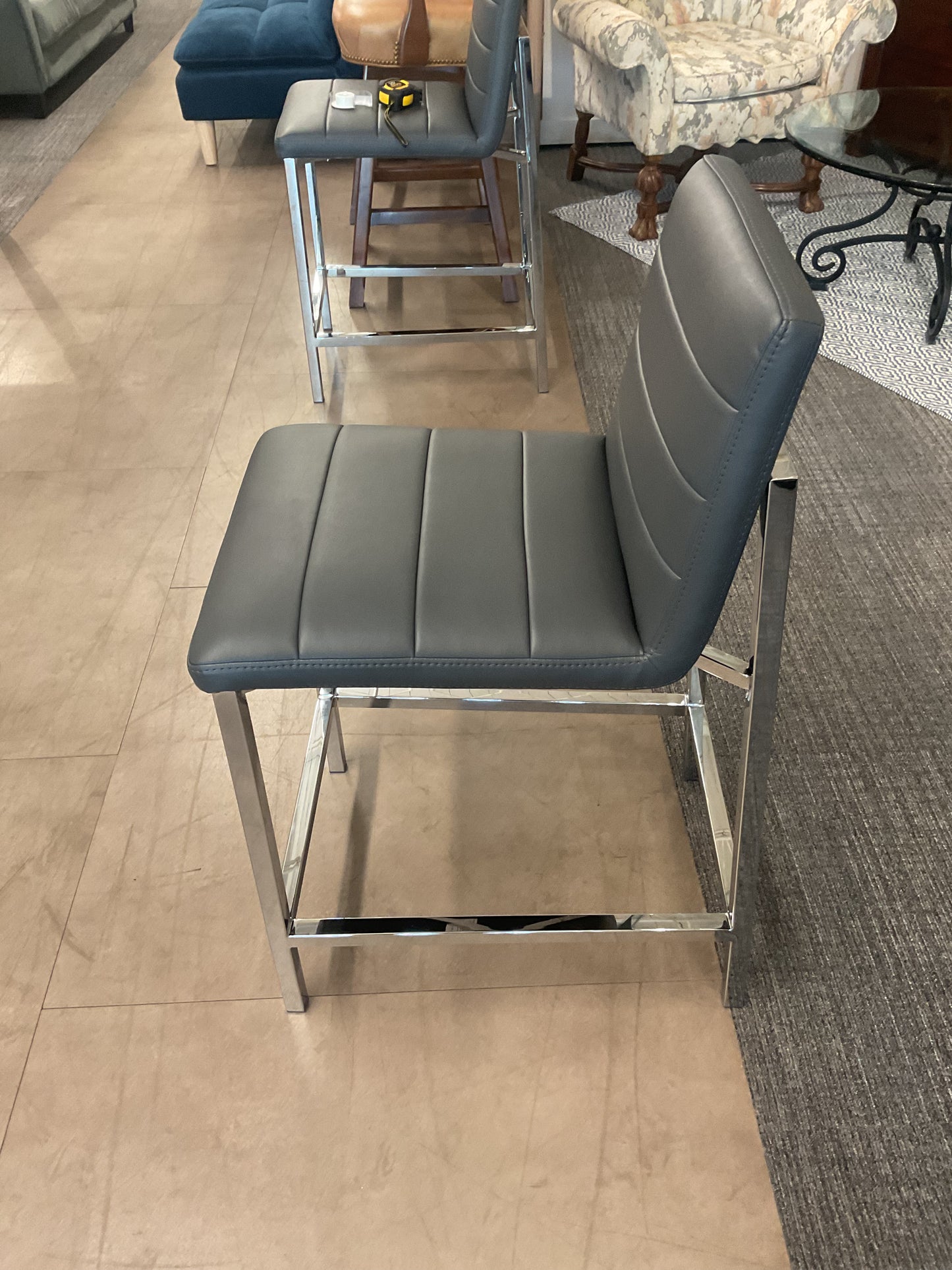 Amalfi Stool Set