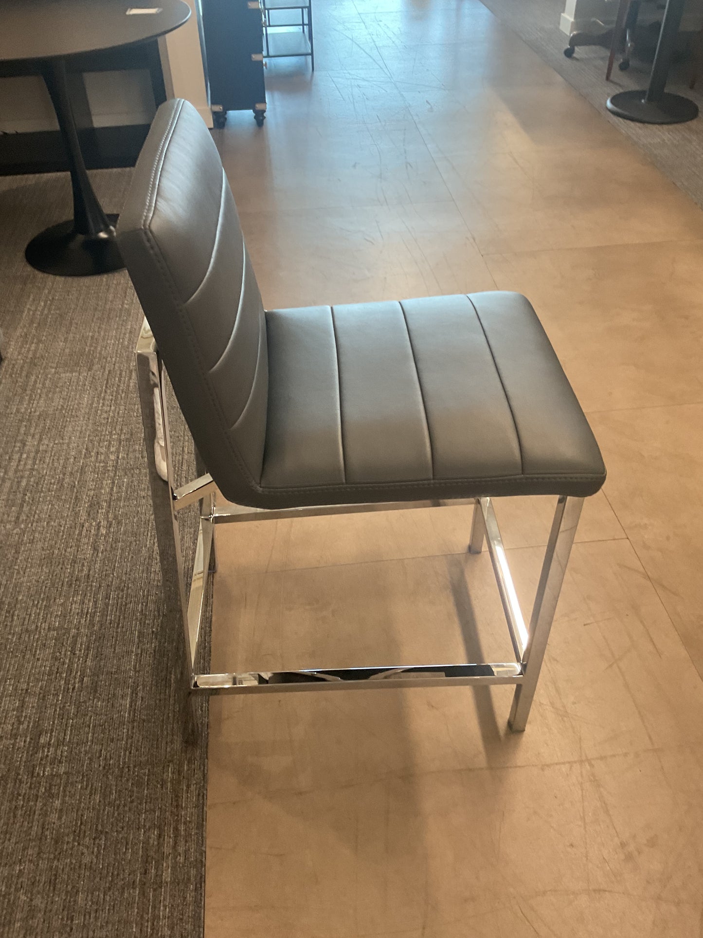 Amalfi Stool Set