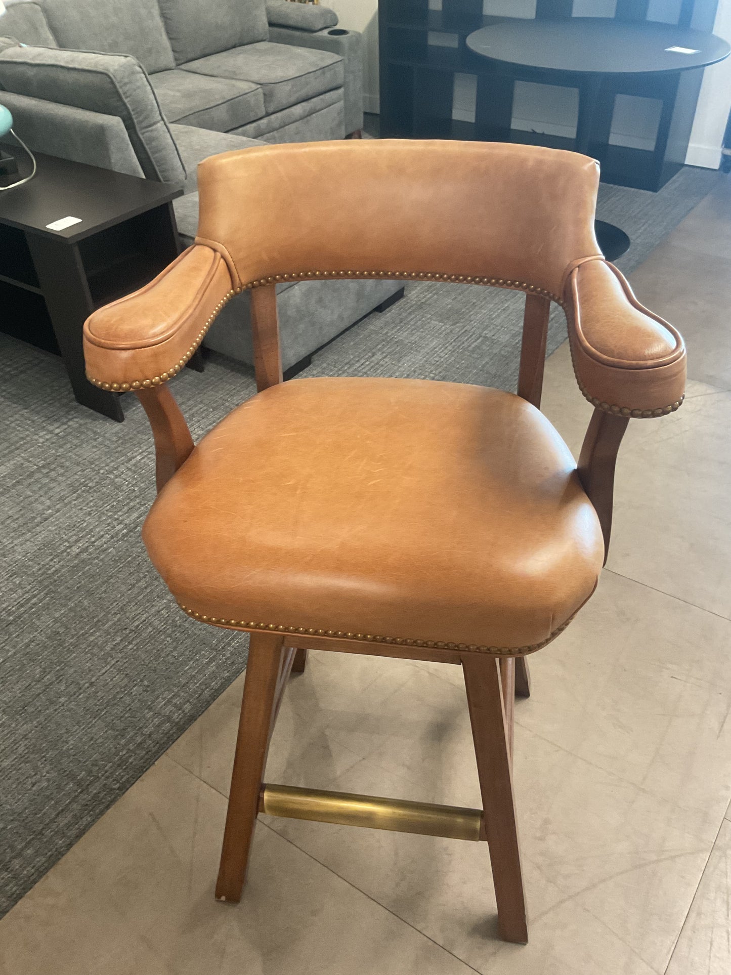 Cliff Chair