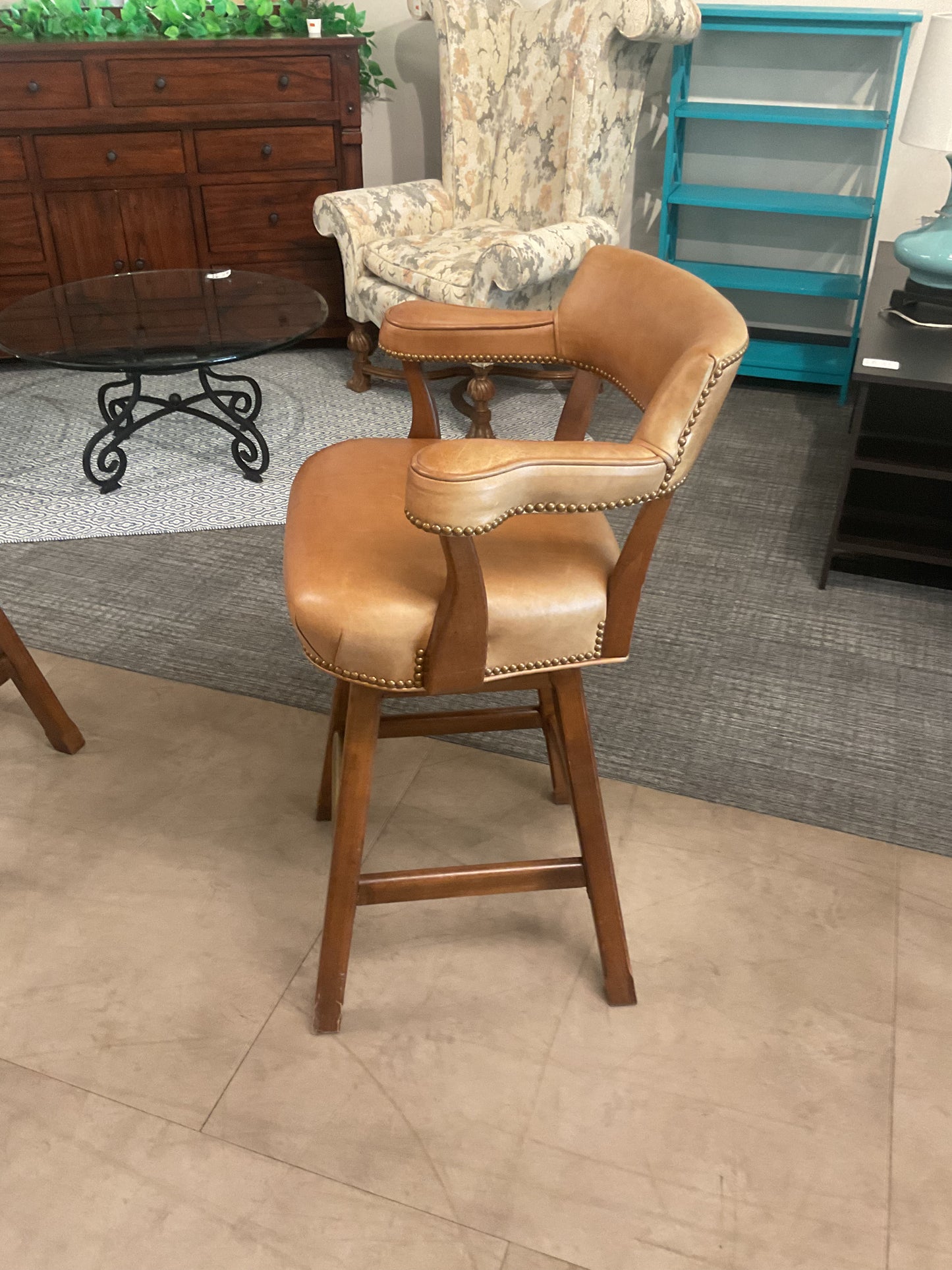 Cliff Chair