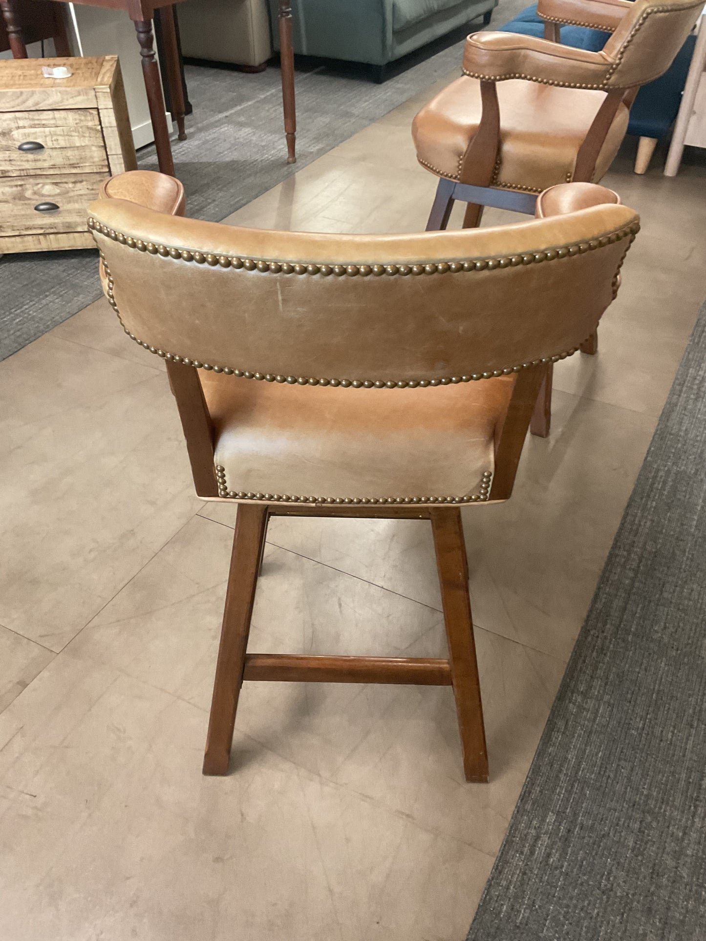 Cliff Chair