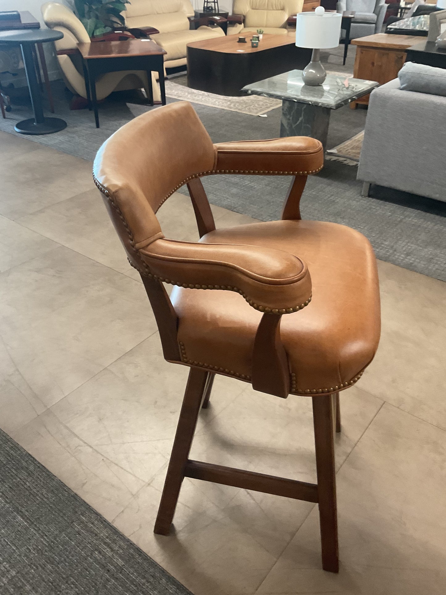 Cliff Chair