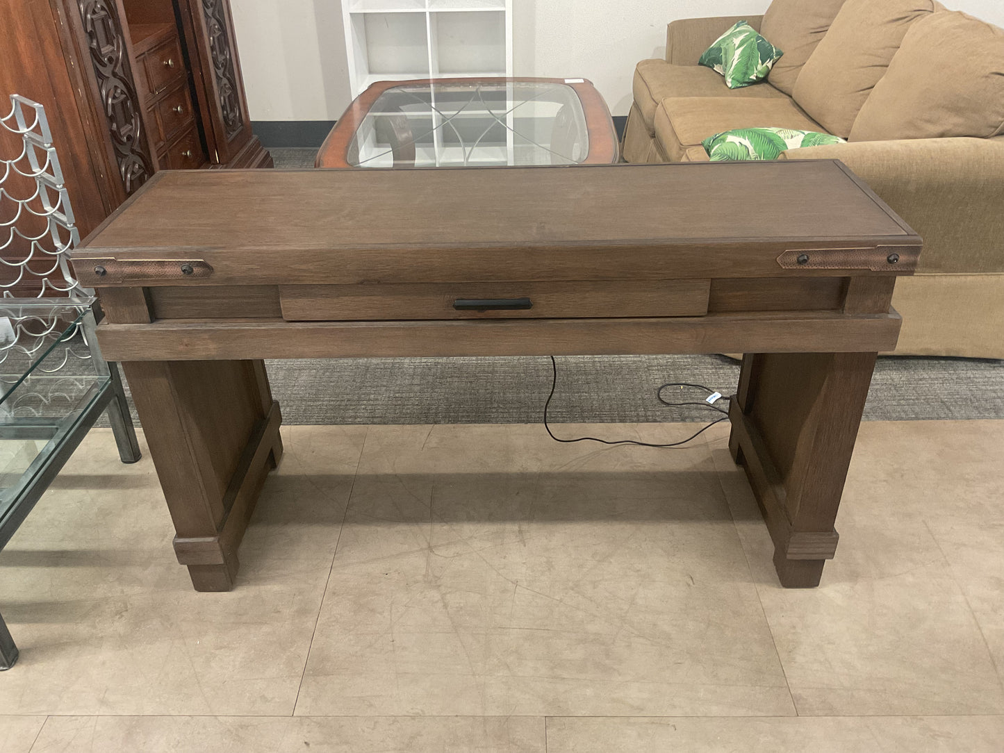 Mystery Table