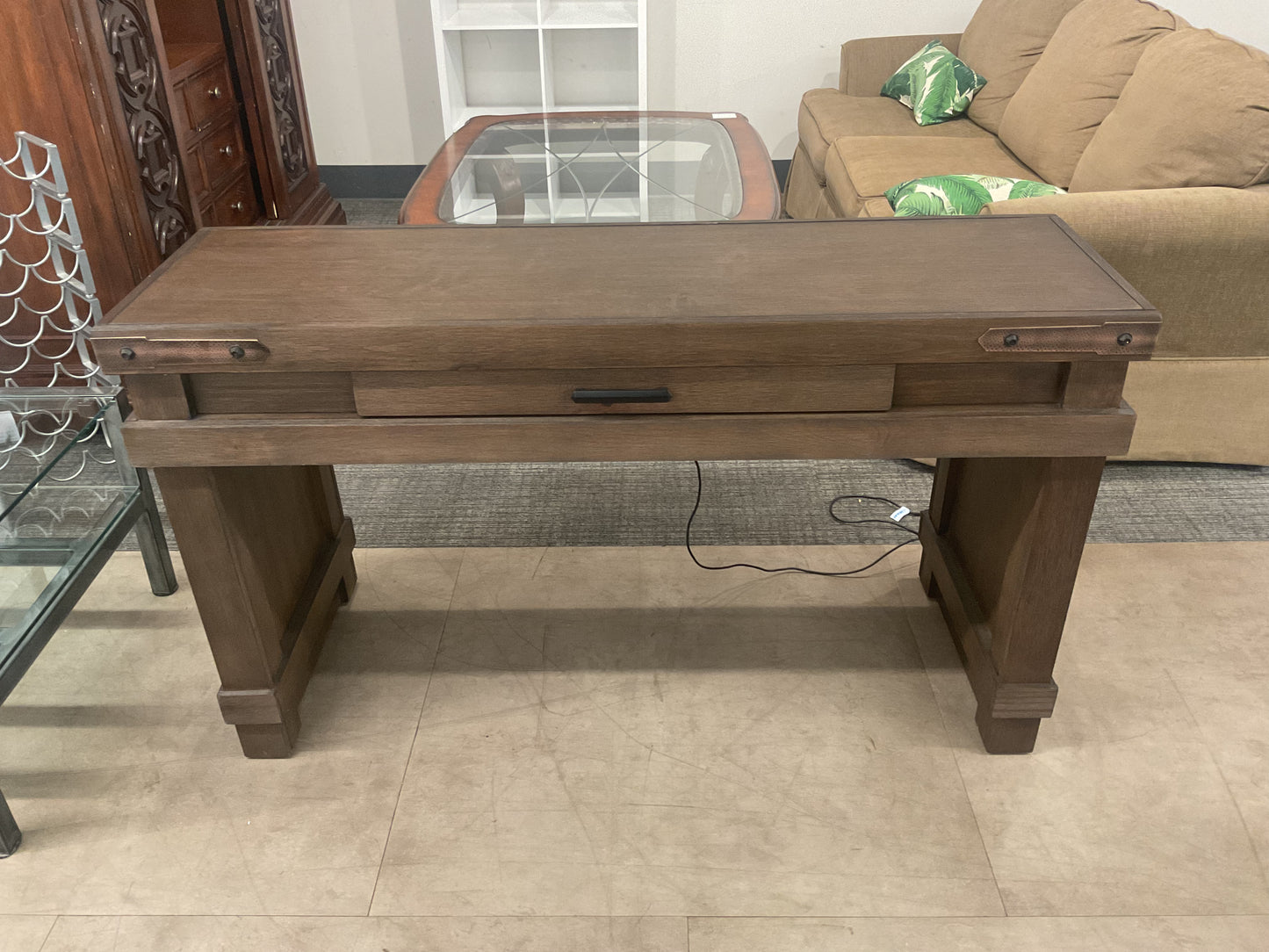 Mystery Table