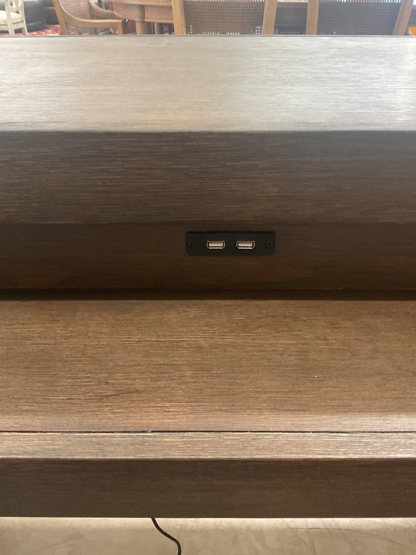 Mystery Table