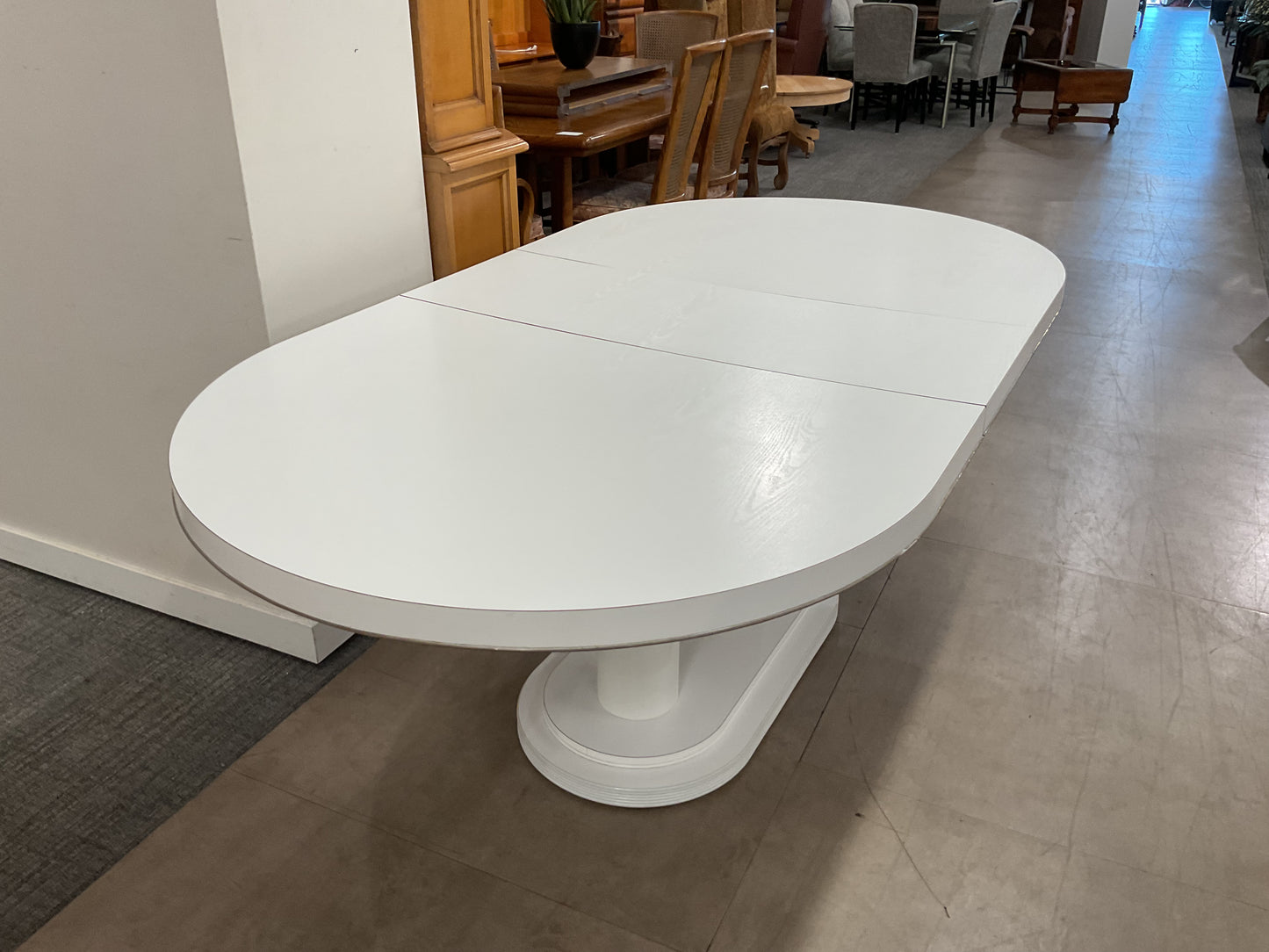 Beach House Dining Table