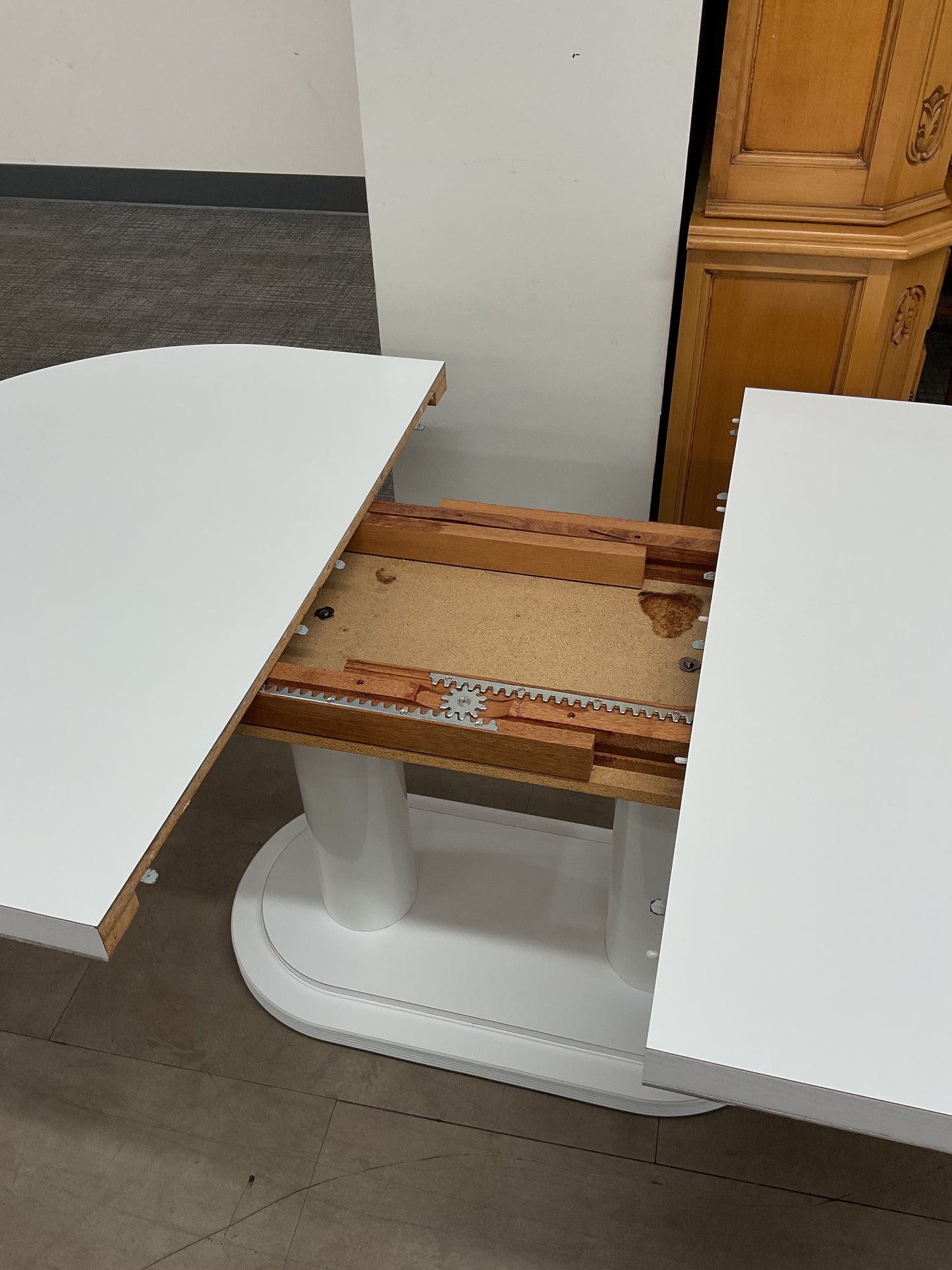 Beach House Dining Table
