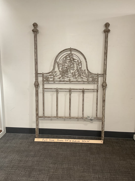 Grapes Full Headboard (B068)